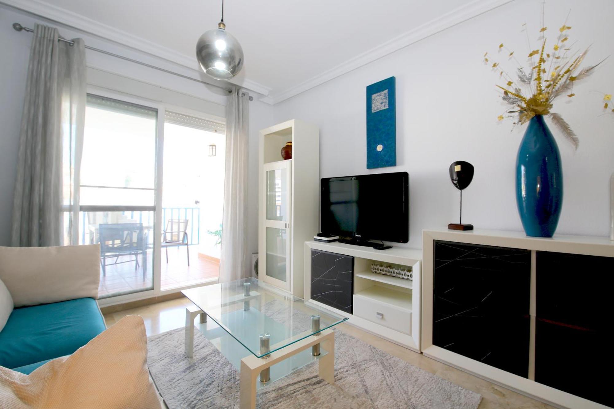 Apartment Port Monica *