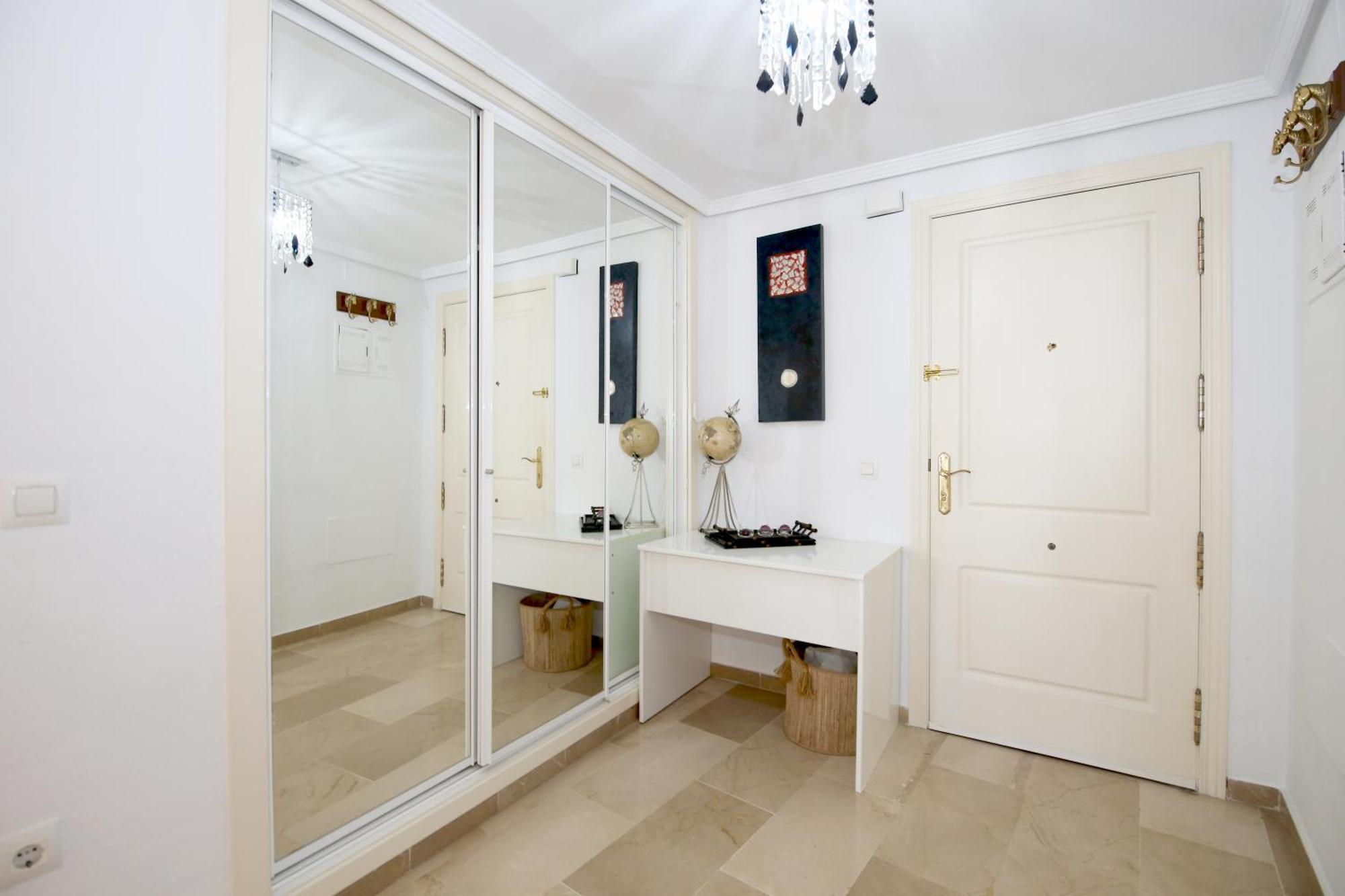 Port Monica Apartment Estepona