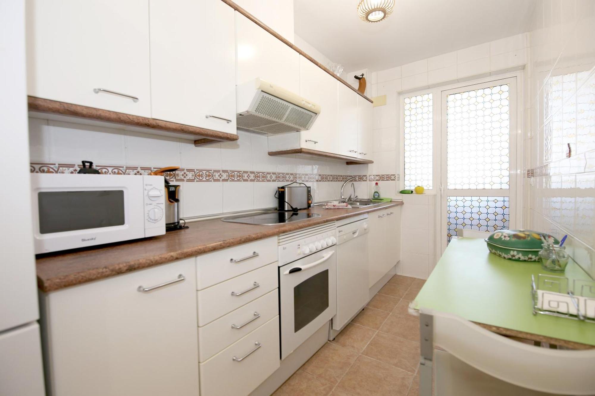 Port Monica Apartment Estepona