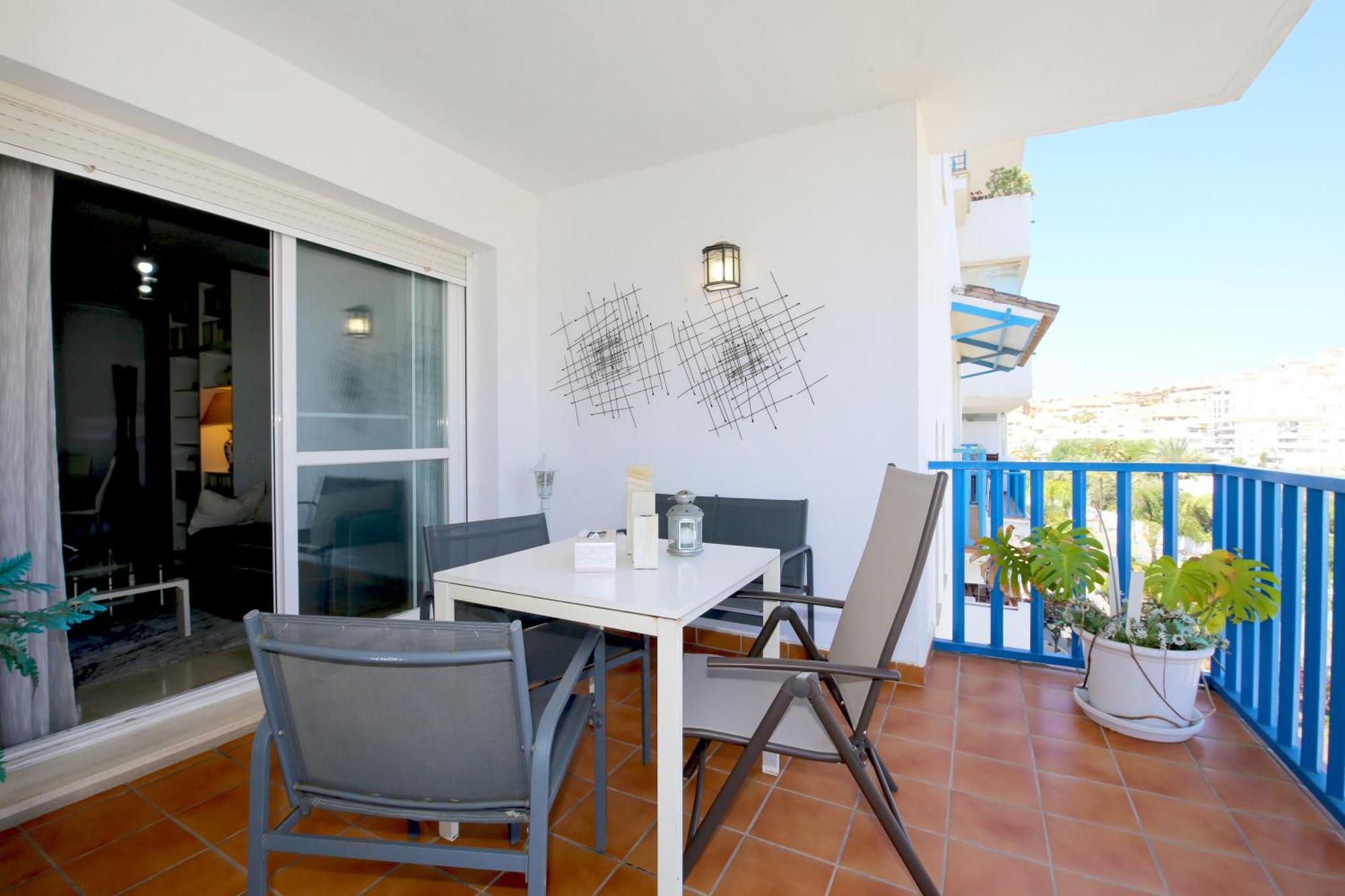 Apartment Port Monica