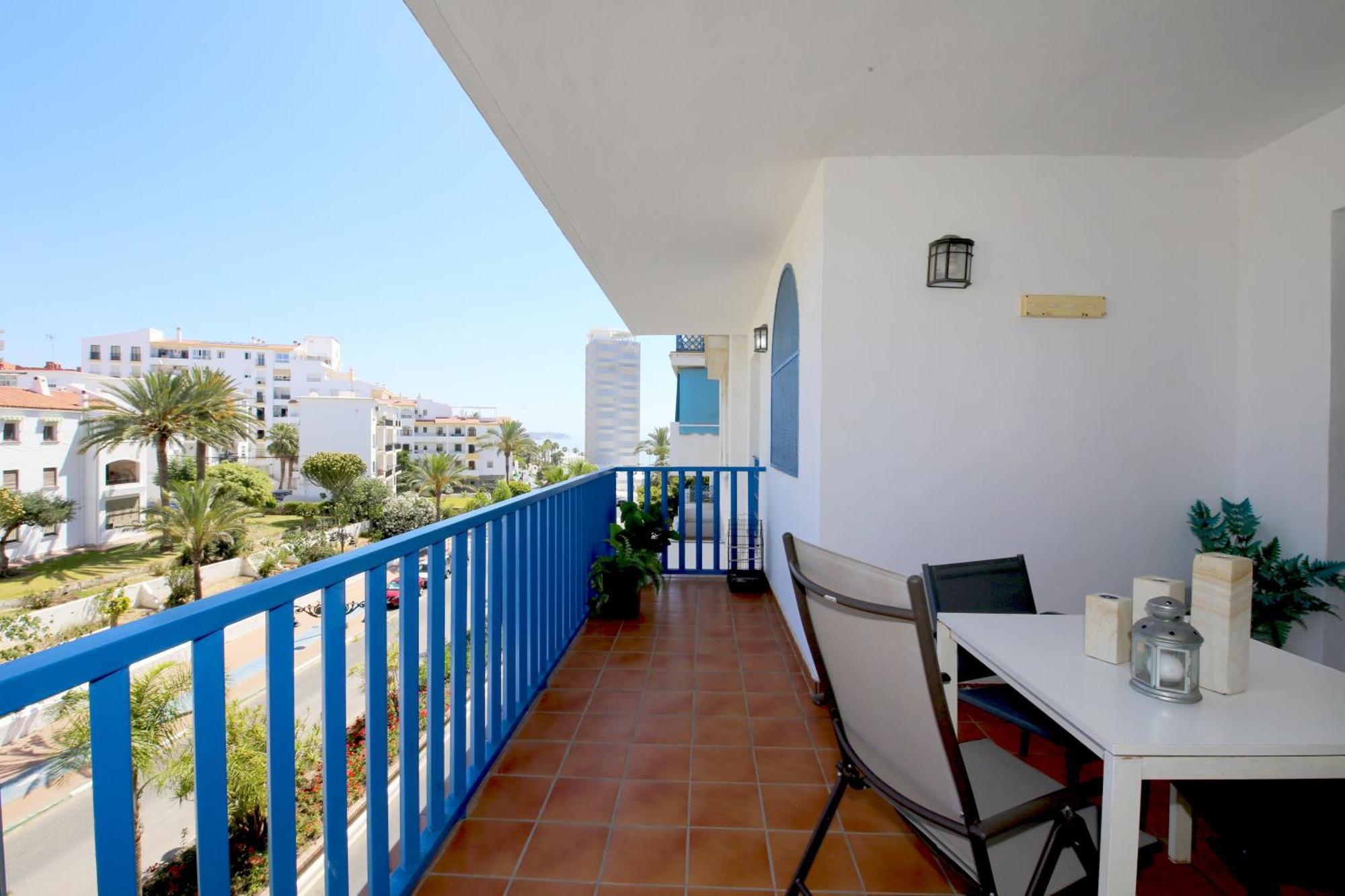 Port Monica Apartment *