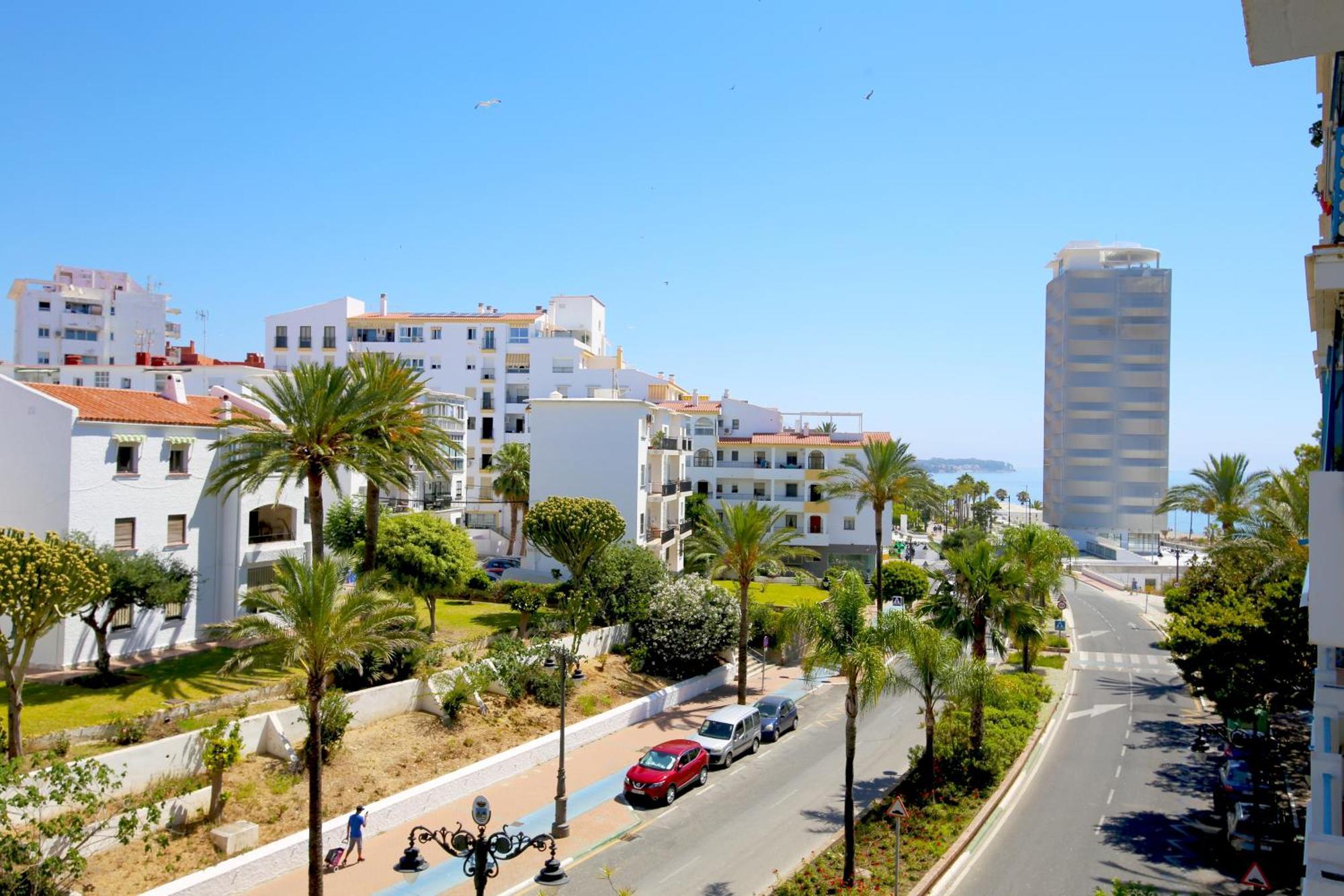 Apartment Port Monica Estepona