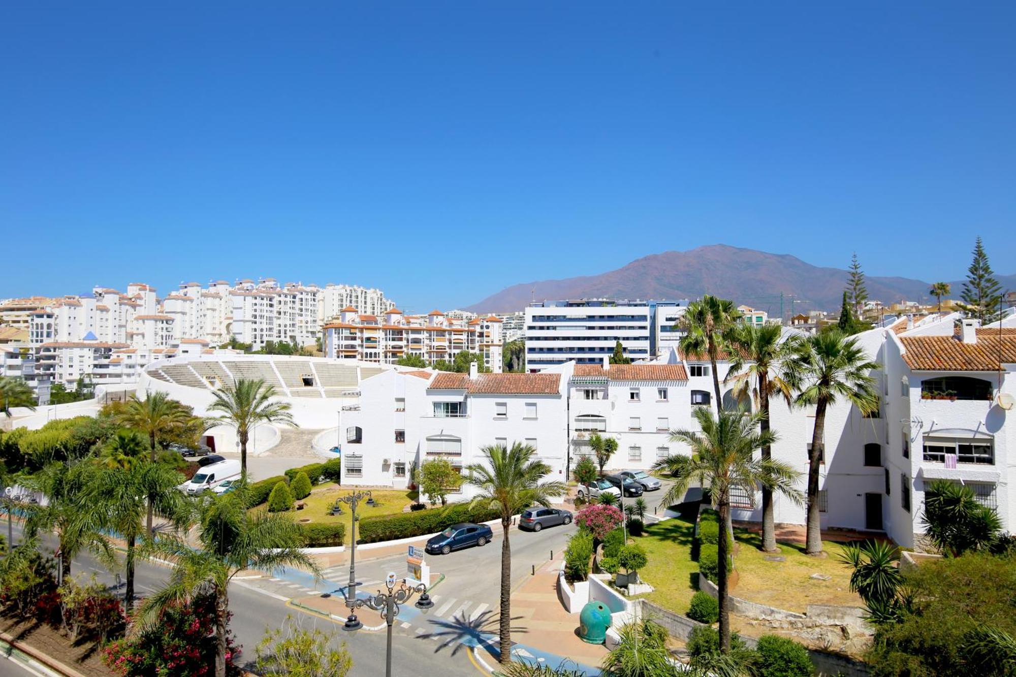 Port Monica Estepona