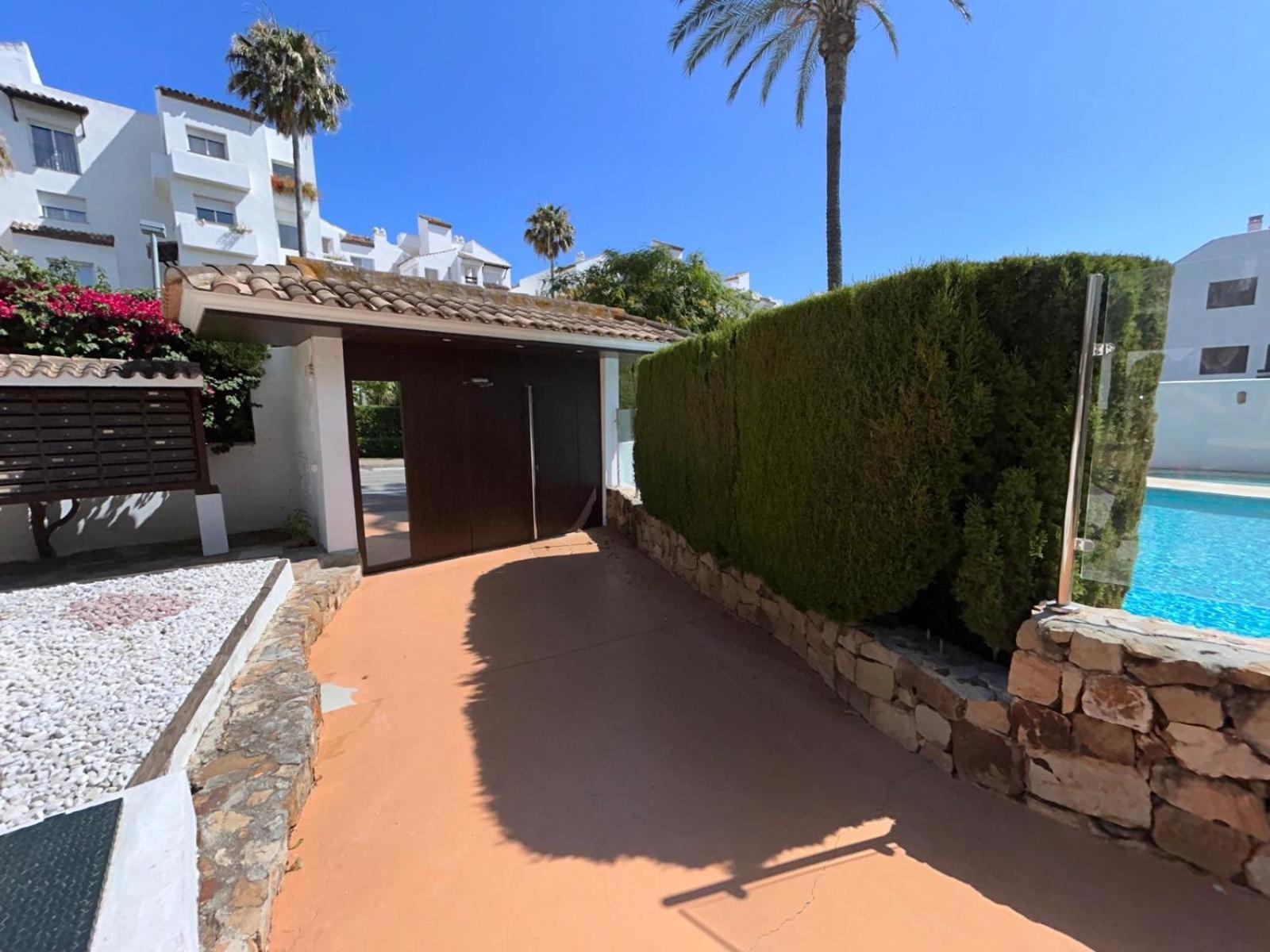 Costalita Del Sol Apartment *