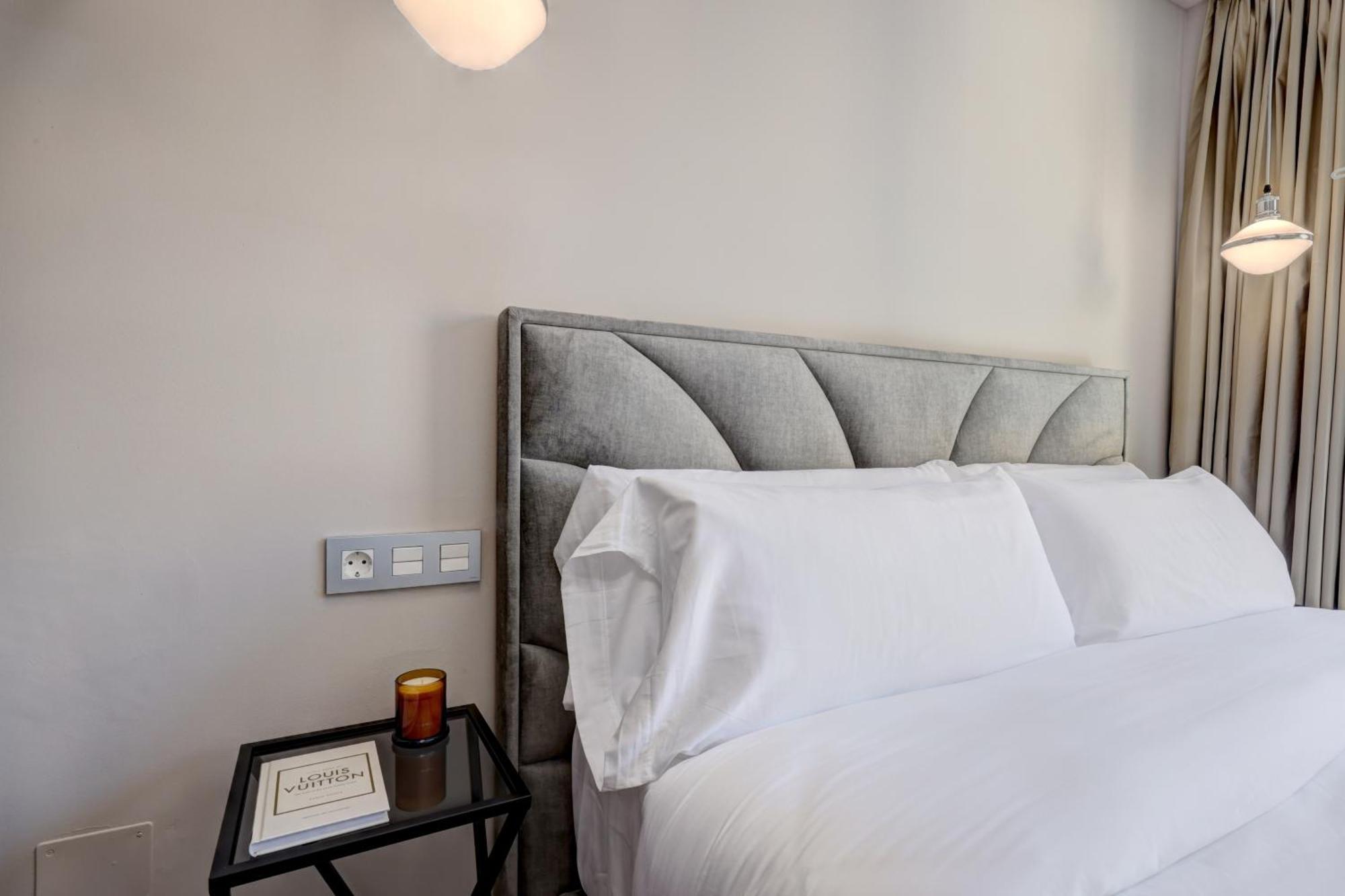 Apartment Palm Estepona