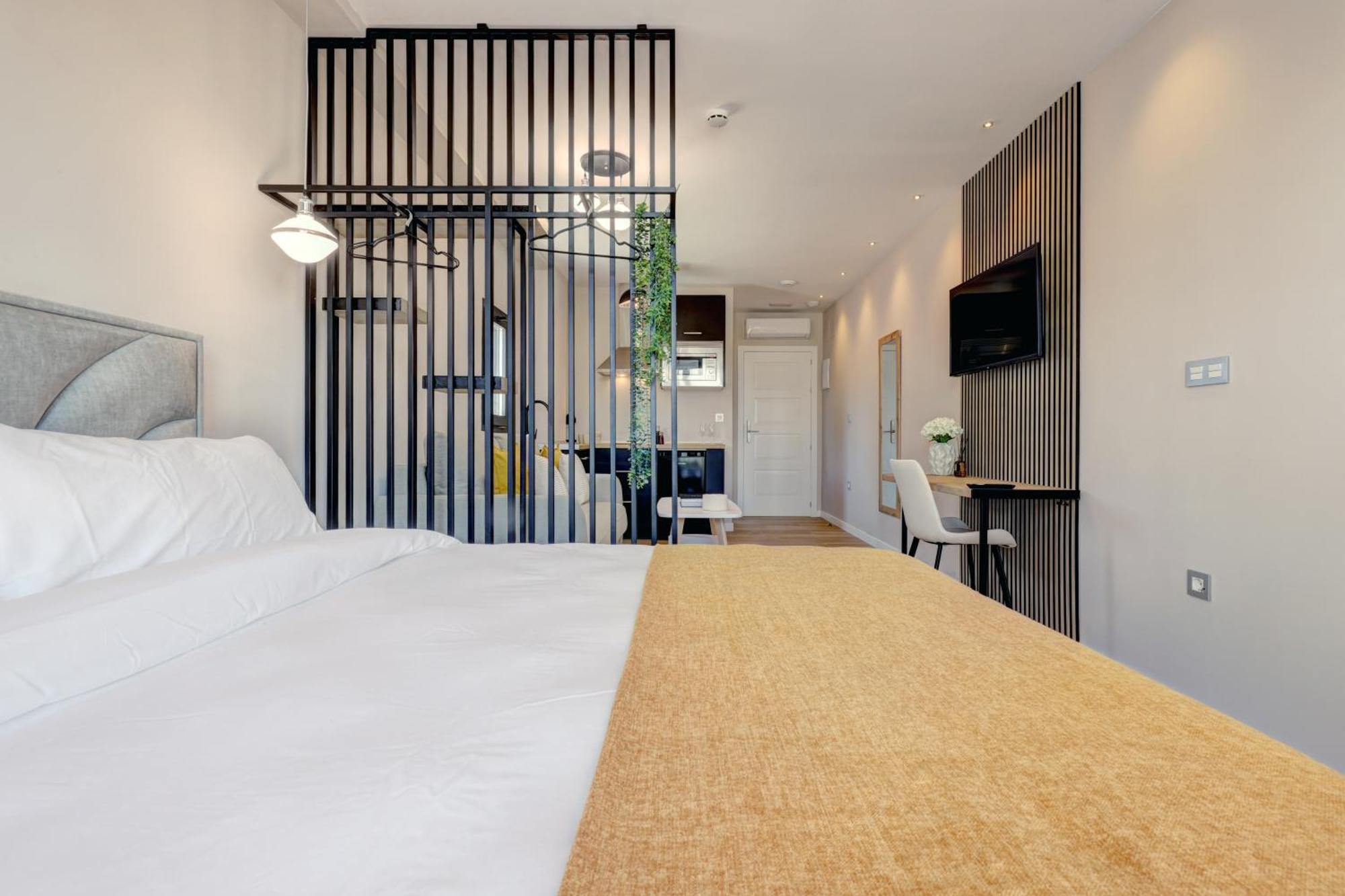 Apartment Palm Estepona
