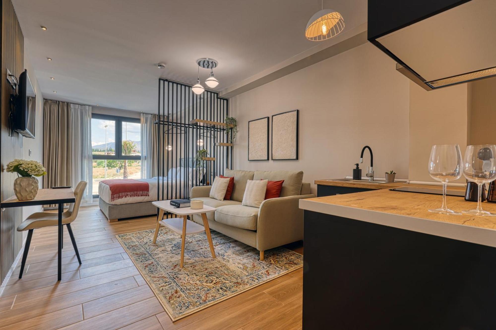 Apartment Palm Estepona