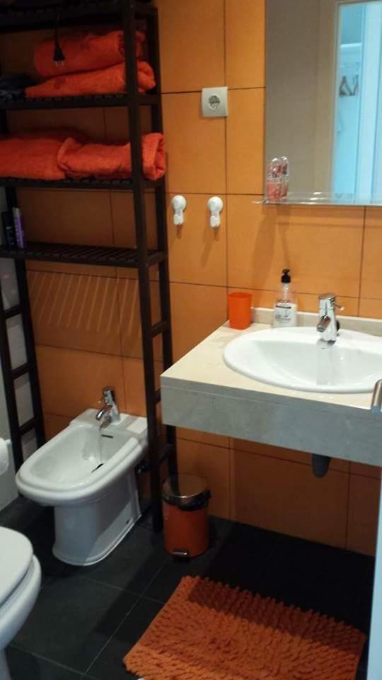 Apartment Valle Golf Capitolio *