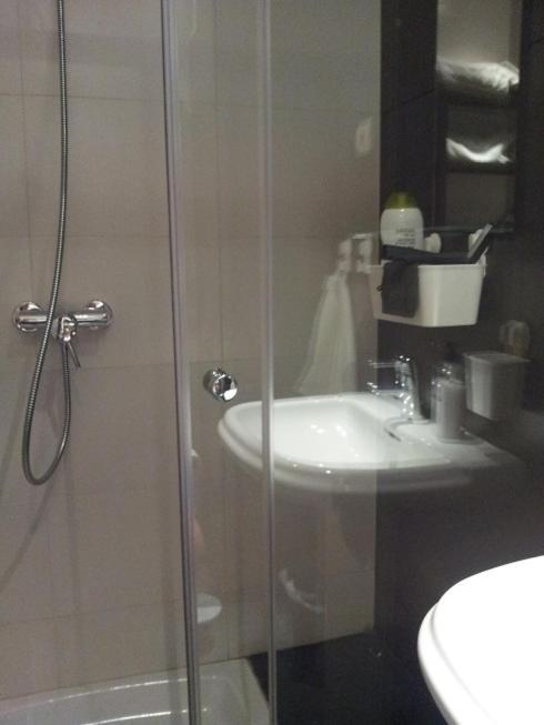 Valle Golf Capitolio Apartment
