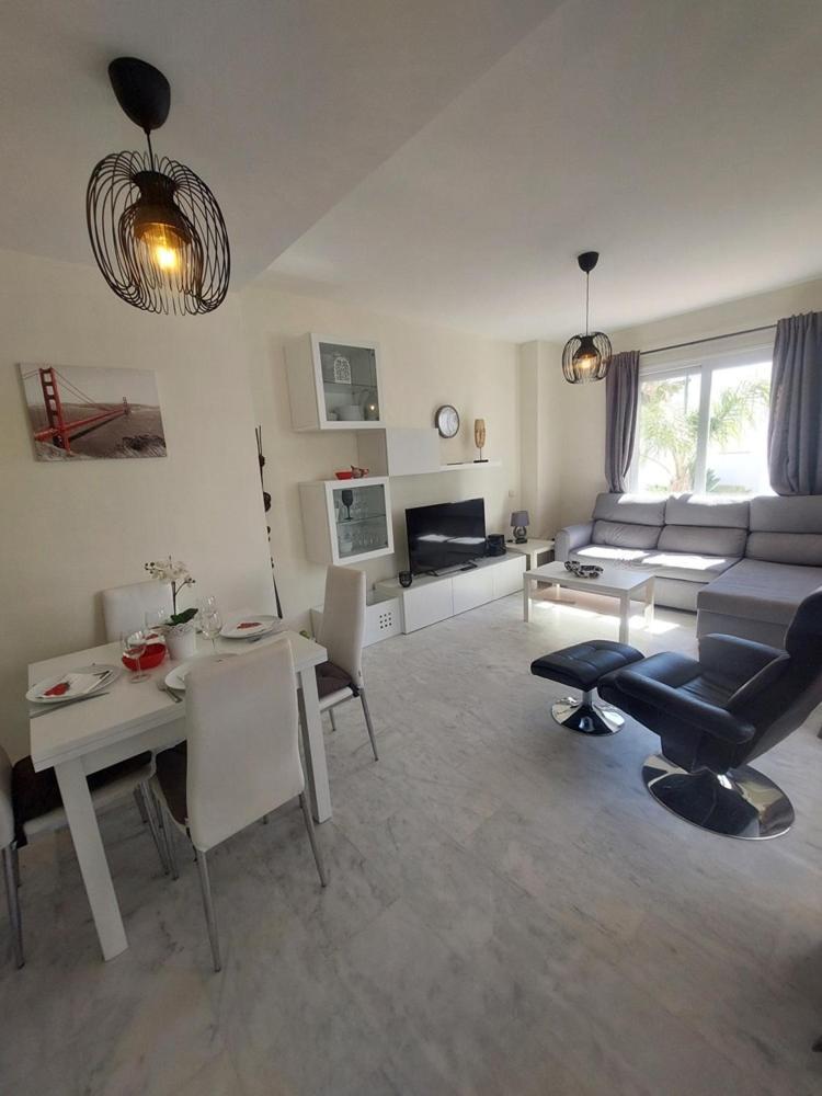 Apartment Valle Golf Capitolio
