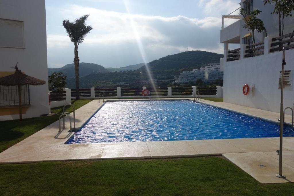 Apartment Valle Golf Capitolio *
