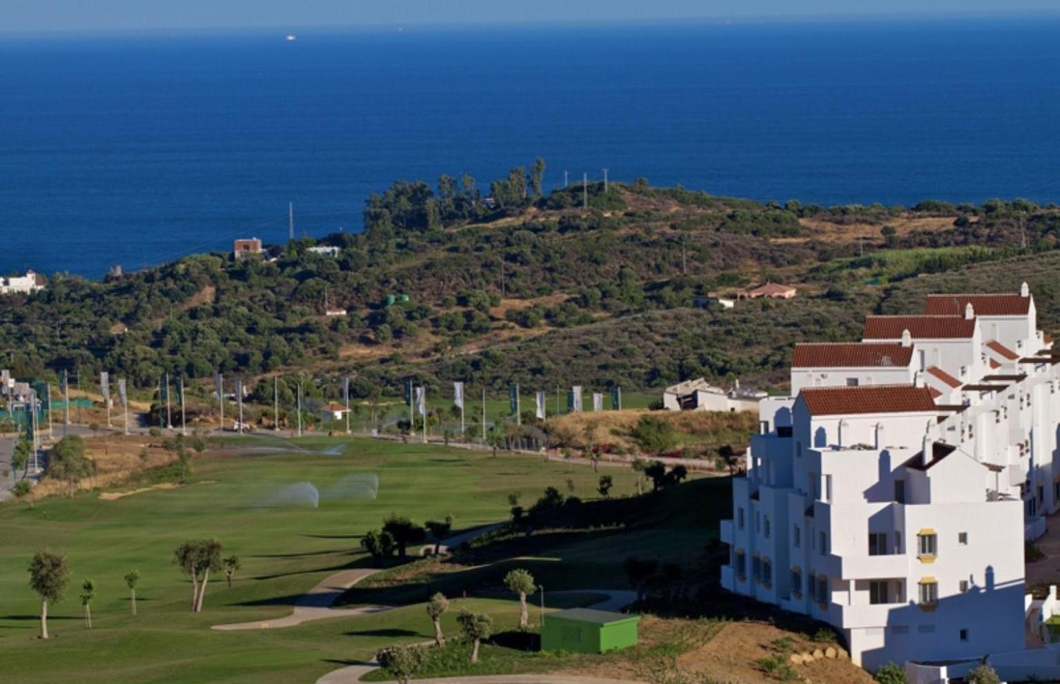 Apartment Valle Golf Capitolio Estepona