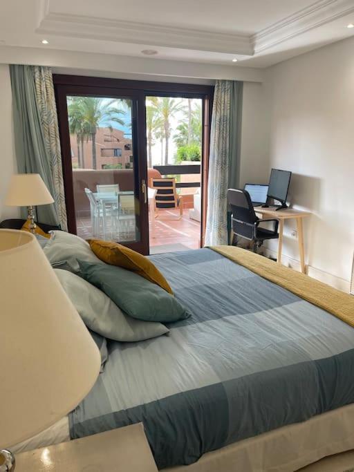 Appartement Happy Luxury - Beachside In Mar Azul, *