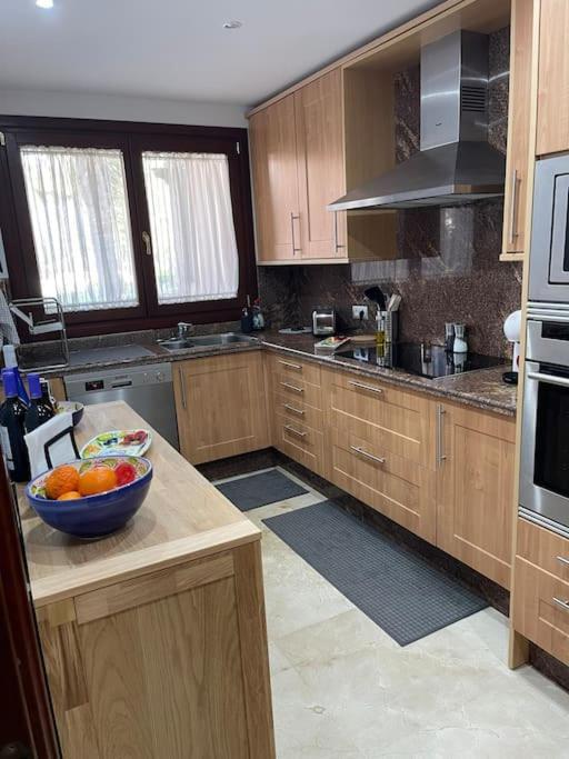 Appartement Happy Luxury - Beachside In Mar Azul, Estepona