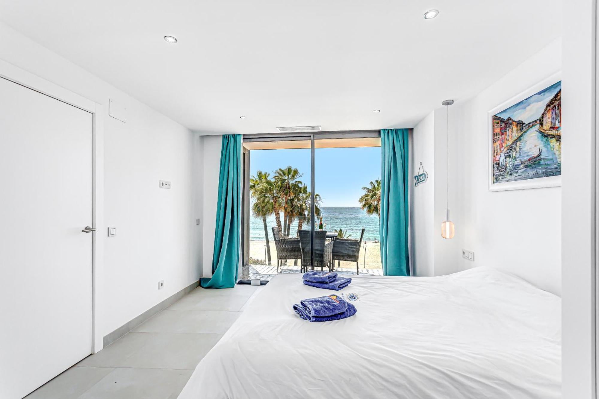 La Viu Apartment