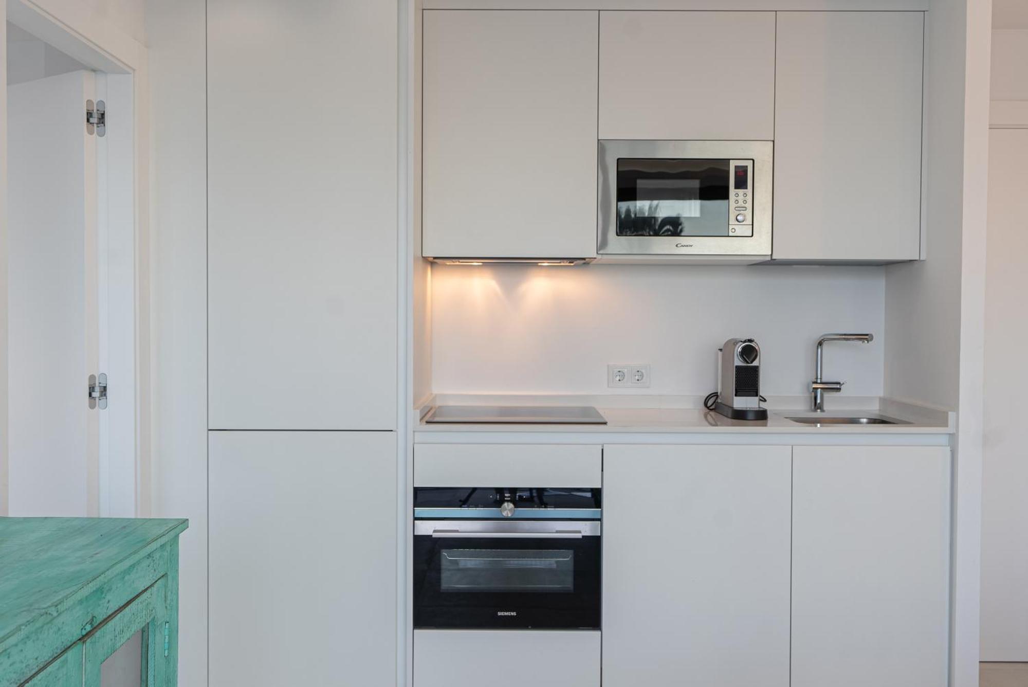 La Viu Apartment *