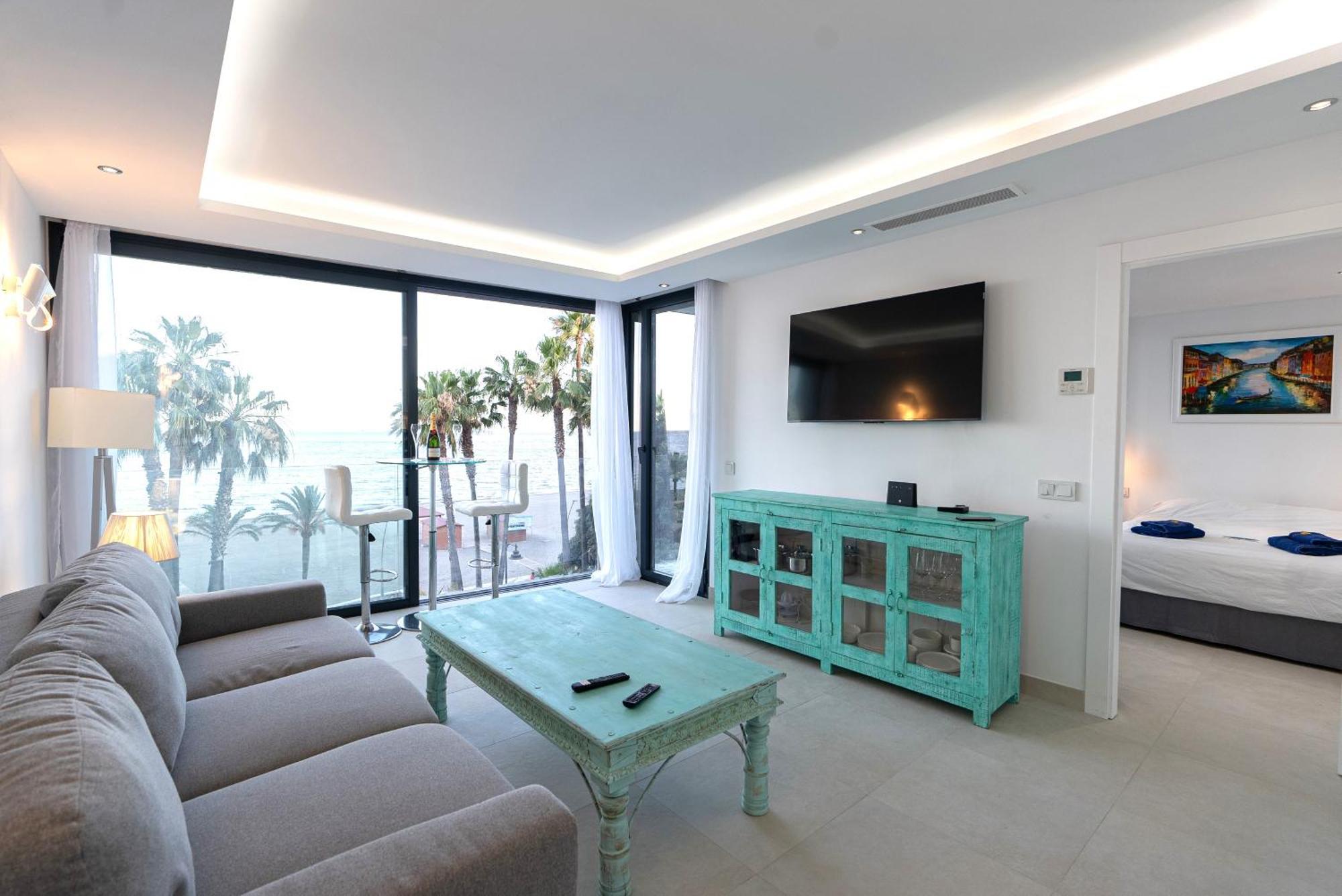 Apartment La Viu *