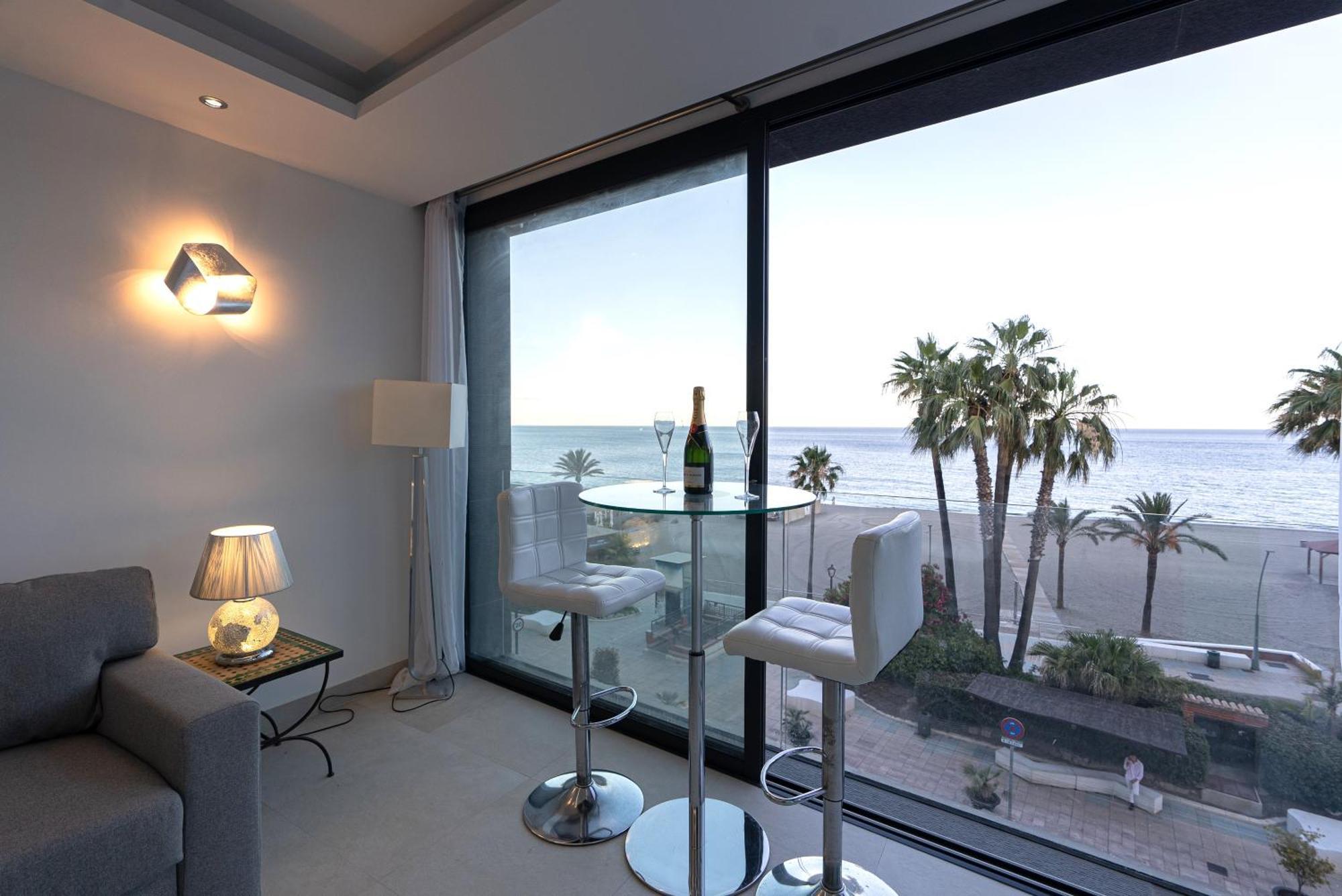 La Viu Apartment *