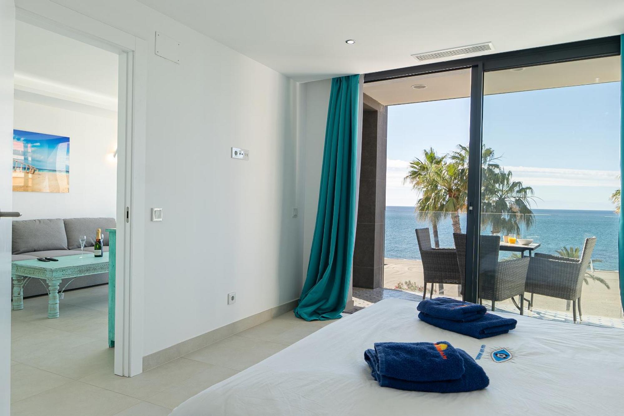 Apartment La Viu *
