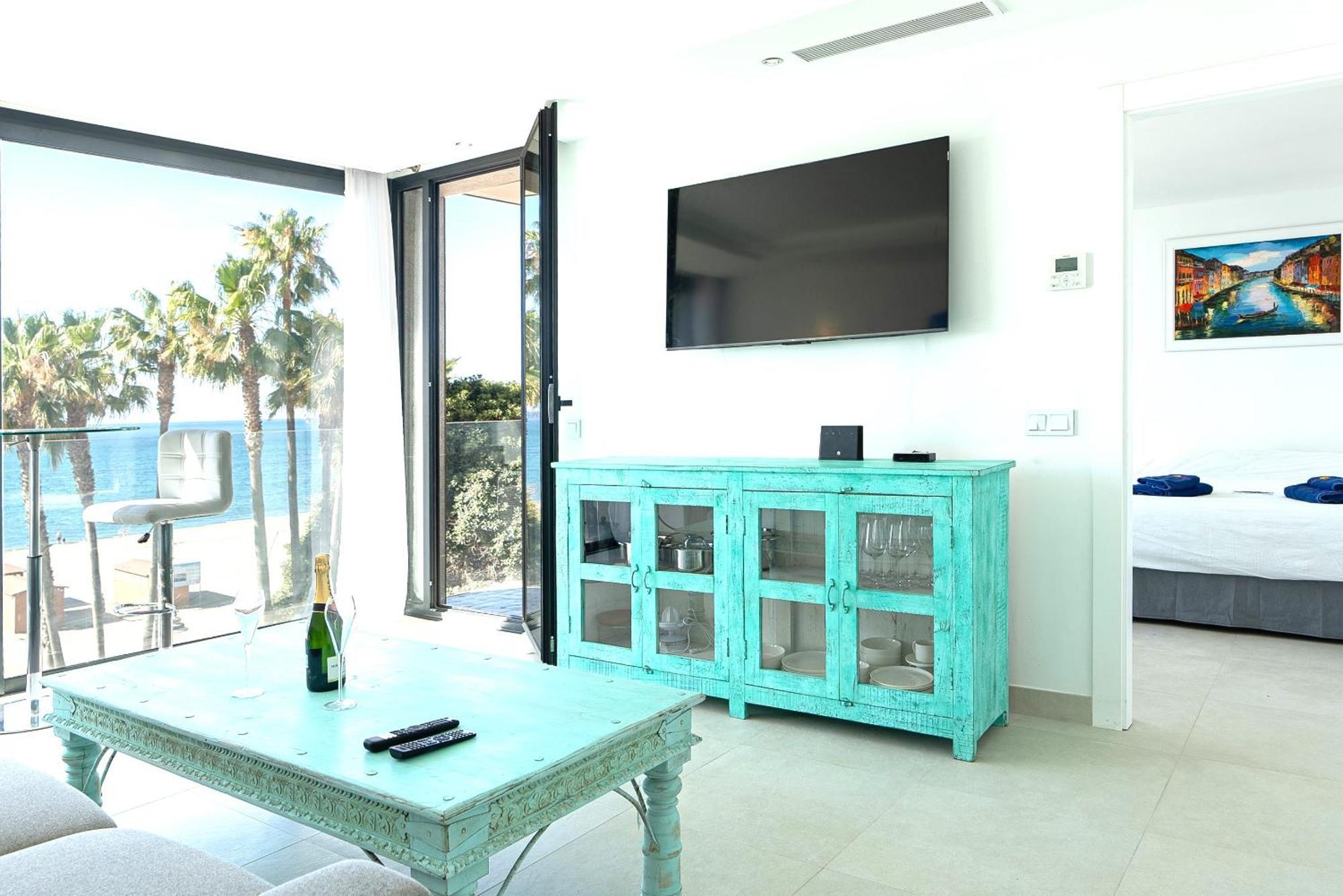 Apartment La Viu Estepona
