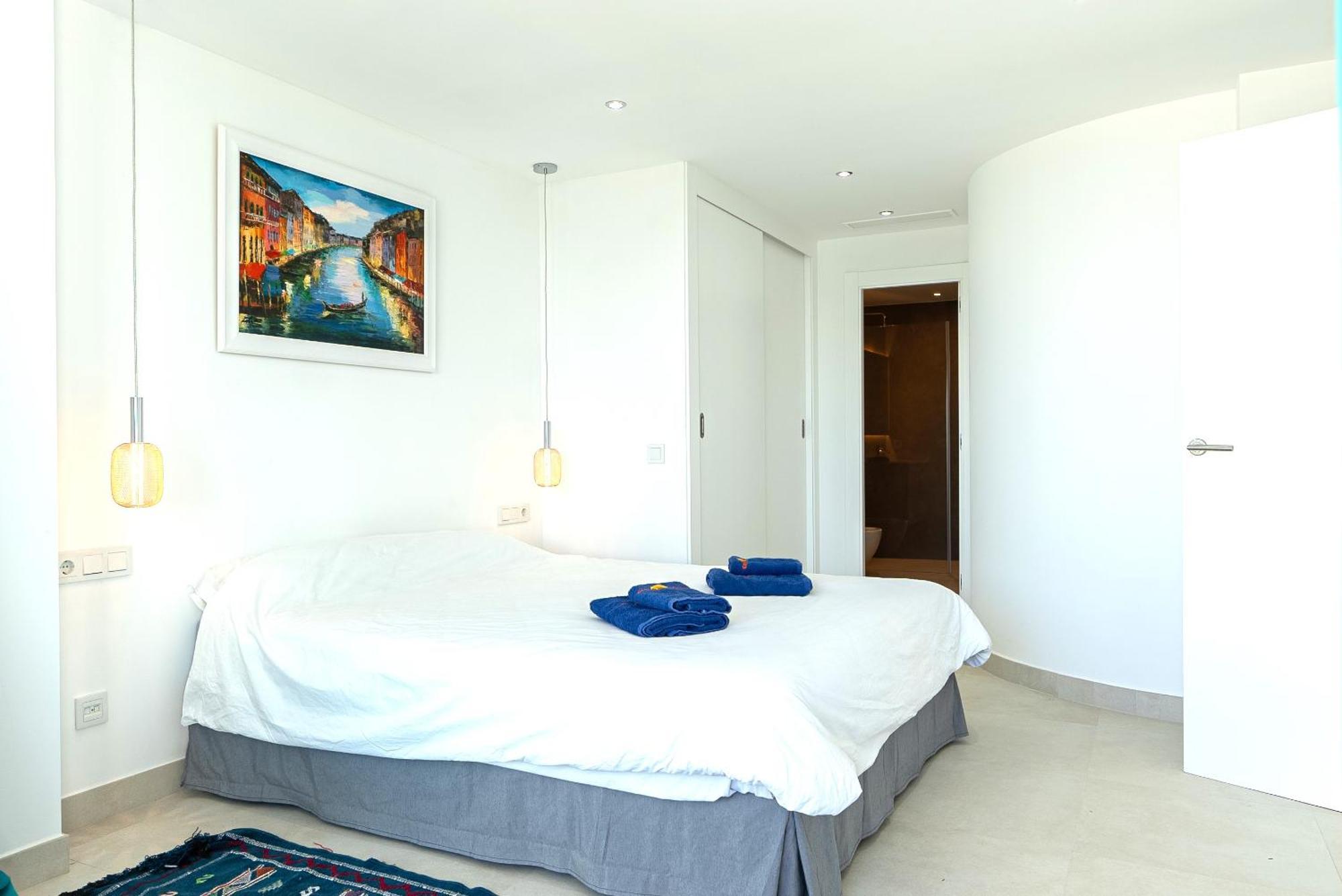 La Viu Apartment Estepona