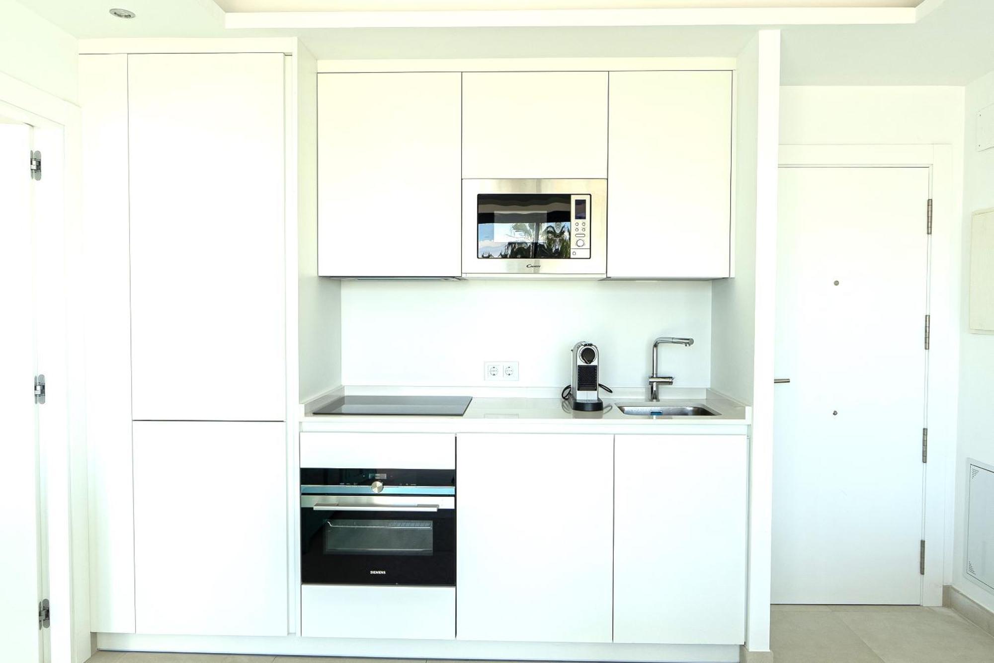Apartment La Viu *