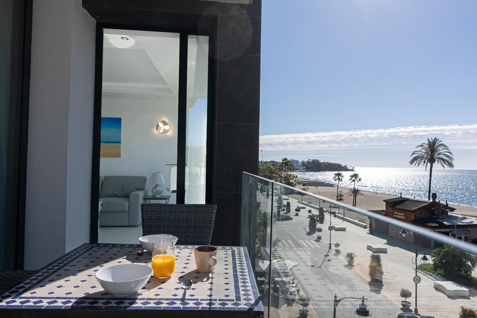 Apartment La Viu Estepona