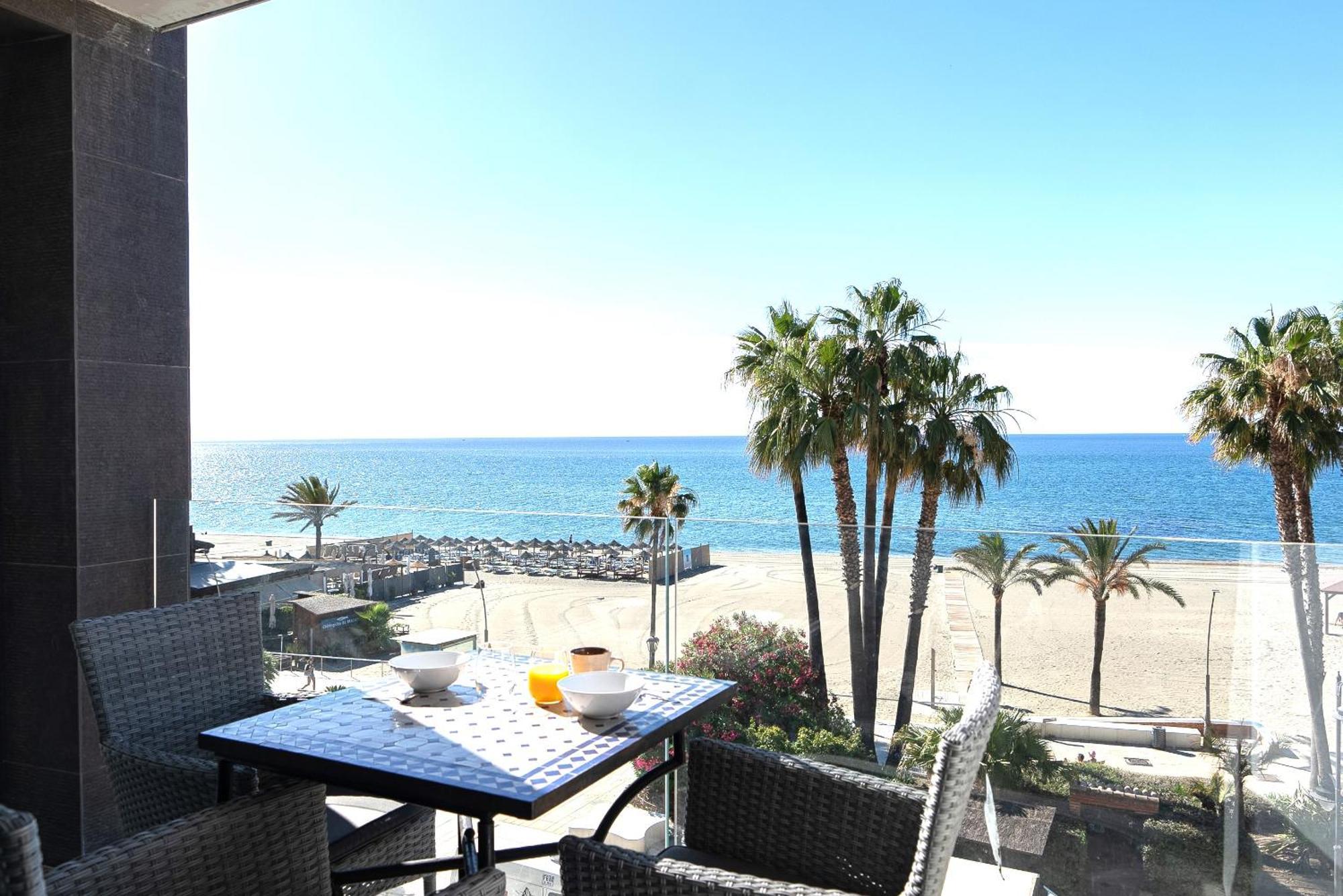 La Viu Apartment Estepona