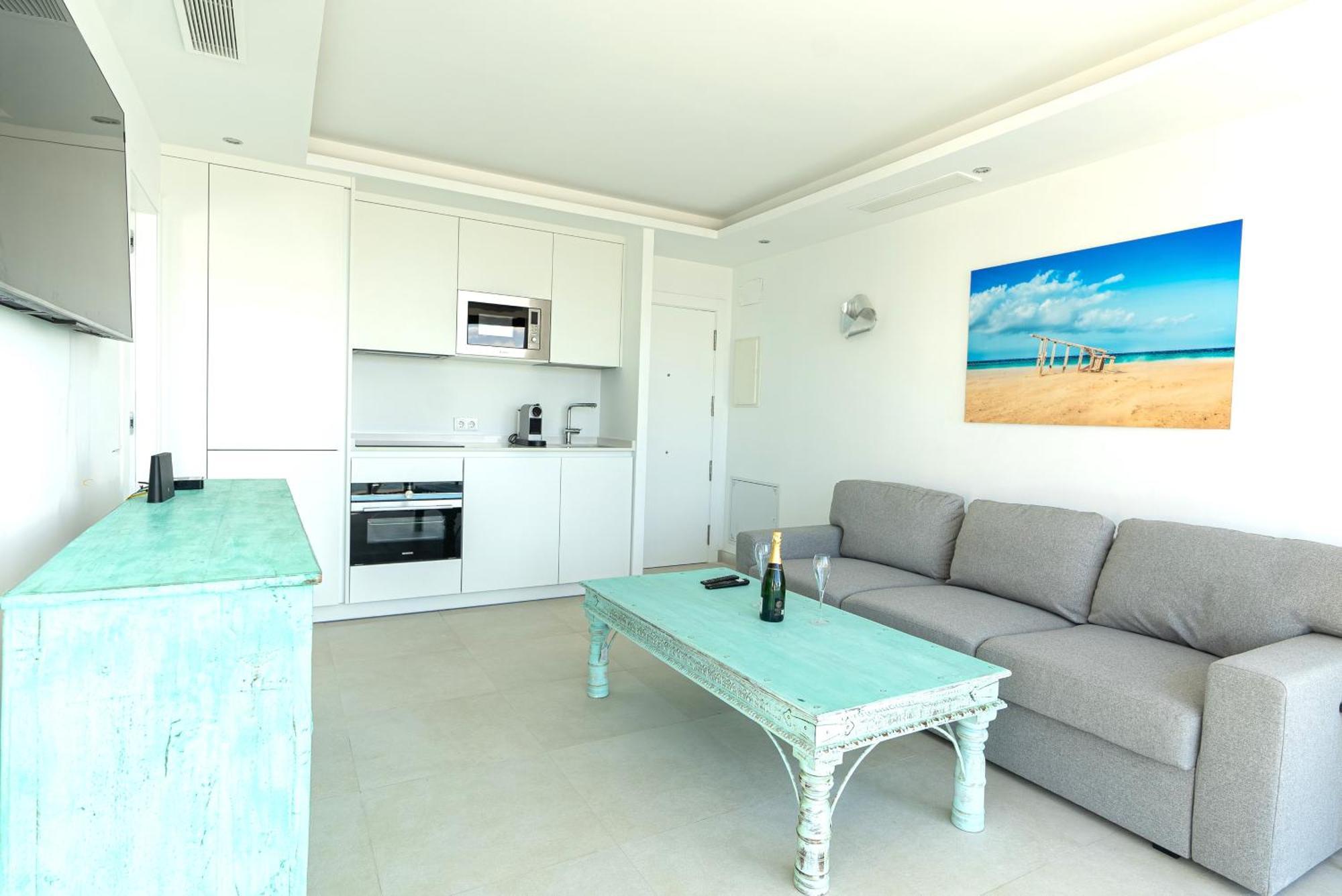 La Viu Apartment Estepona