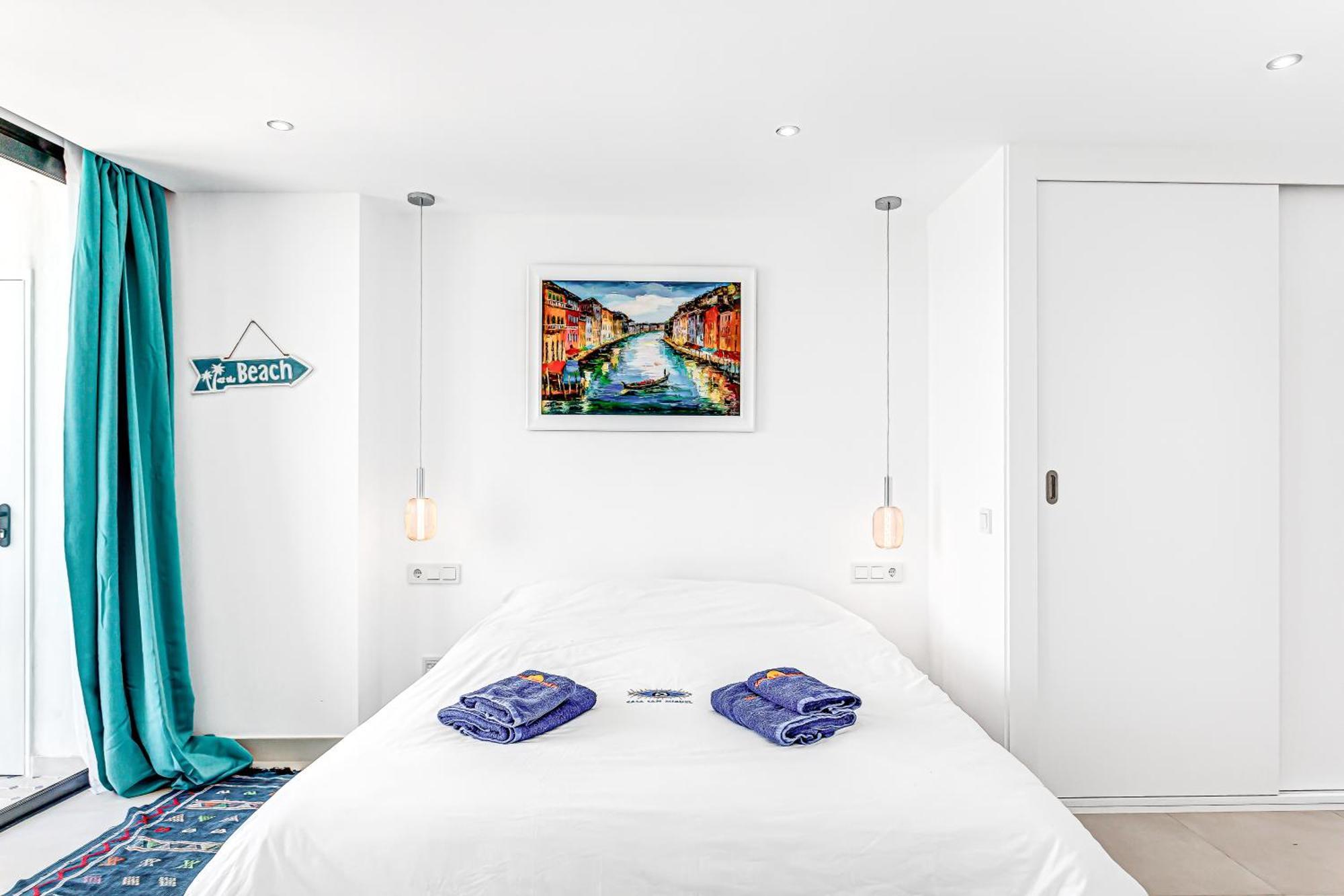 Apartment La Viu Estepona