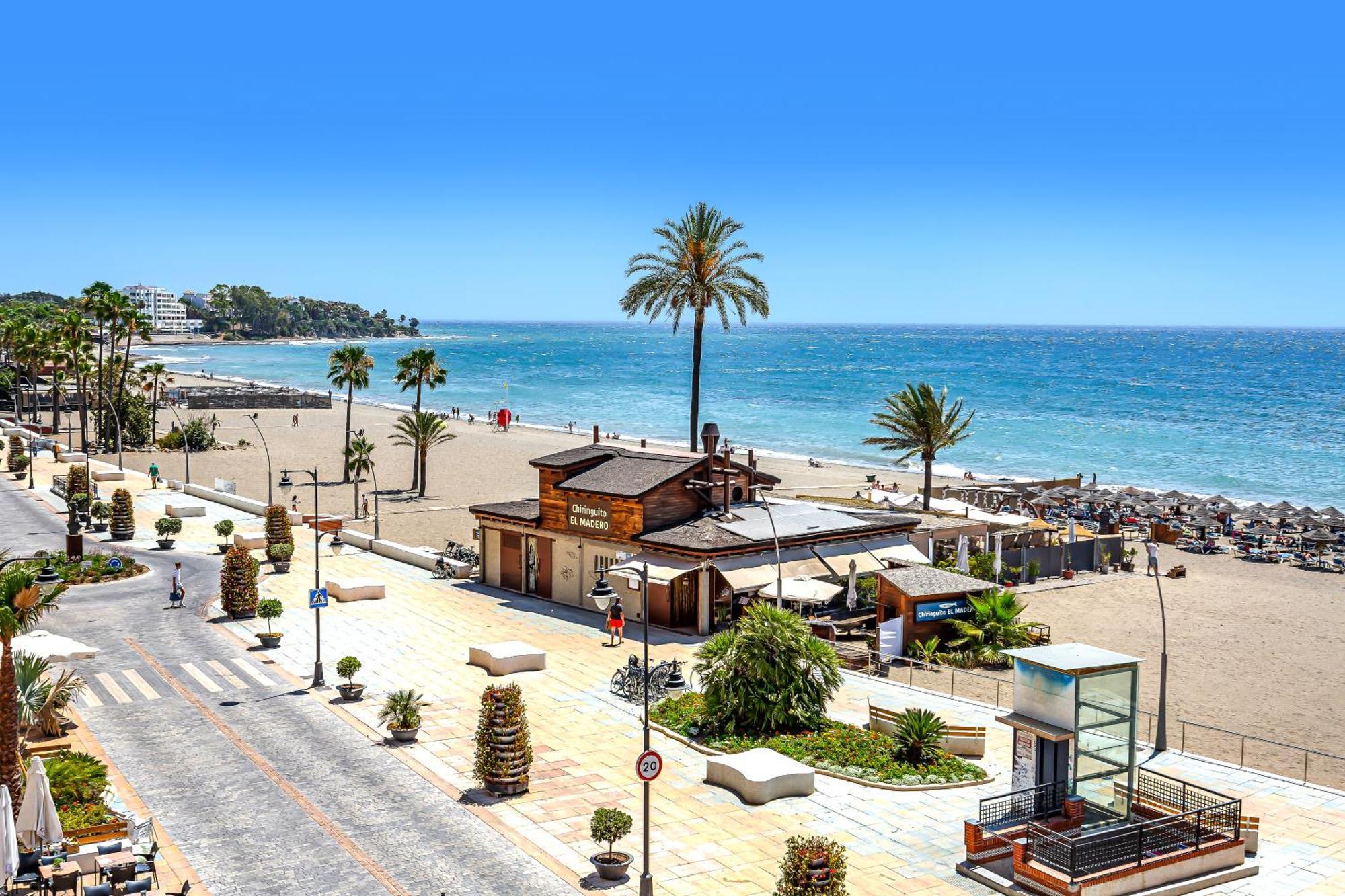 Apartment La Viu