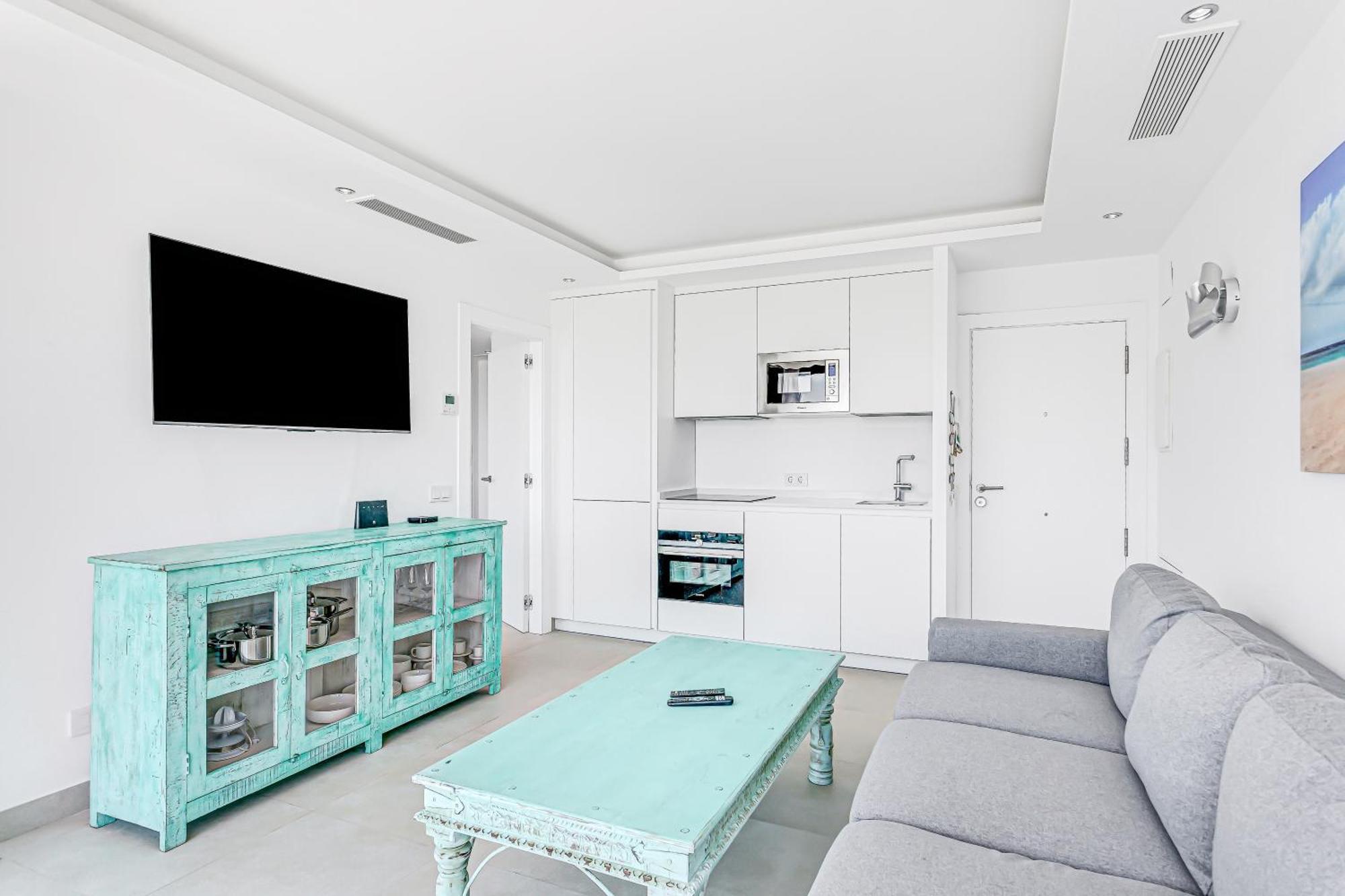La Viu Apartment Estepona