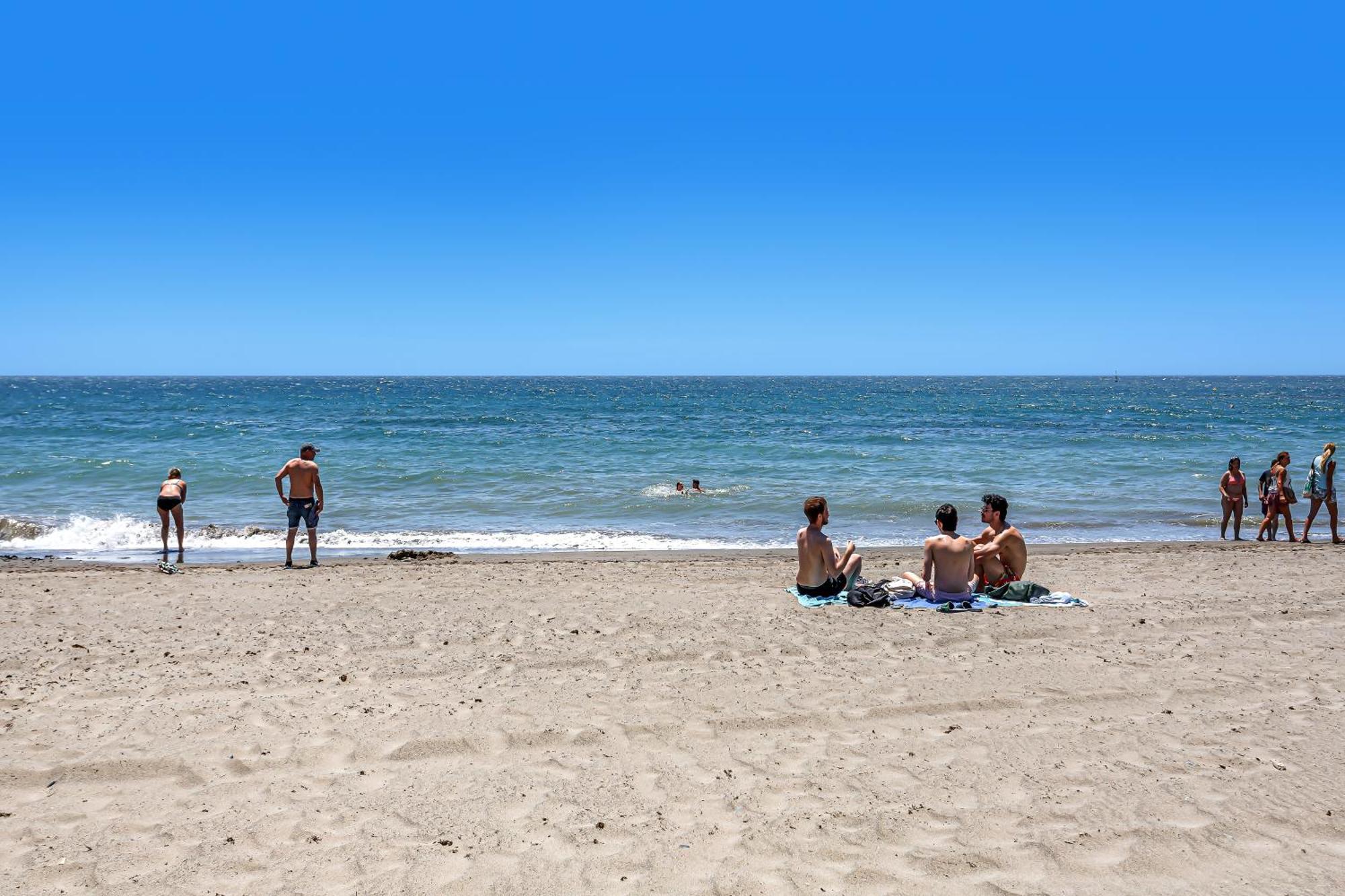 Apartment La Viu Estepona
