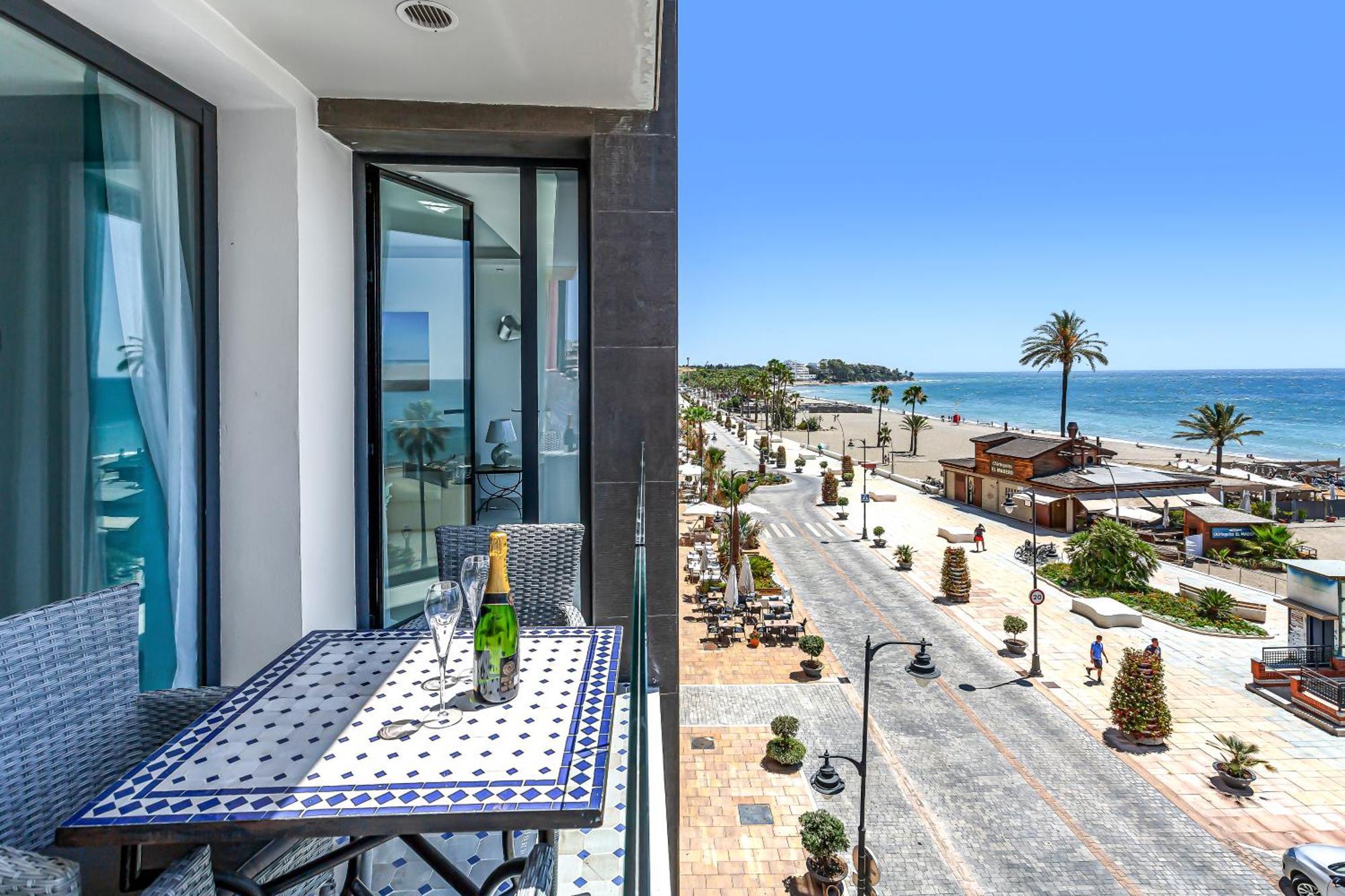Apartment La Viu