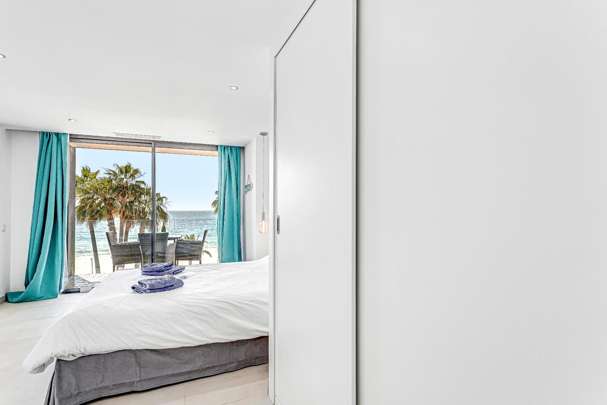 La Viu Apartment Estepona