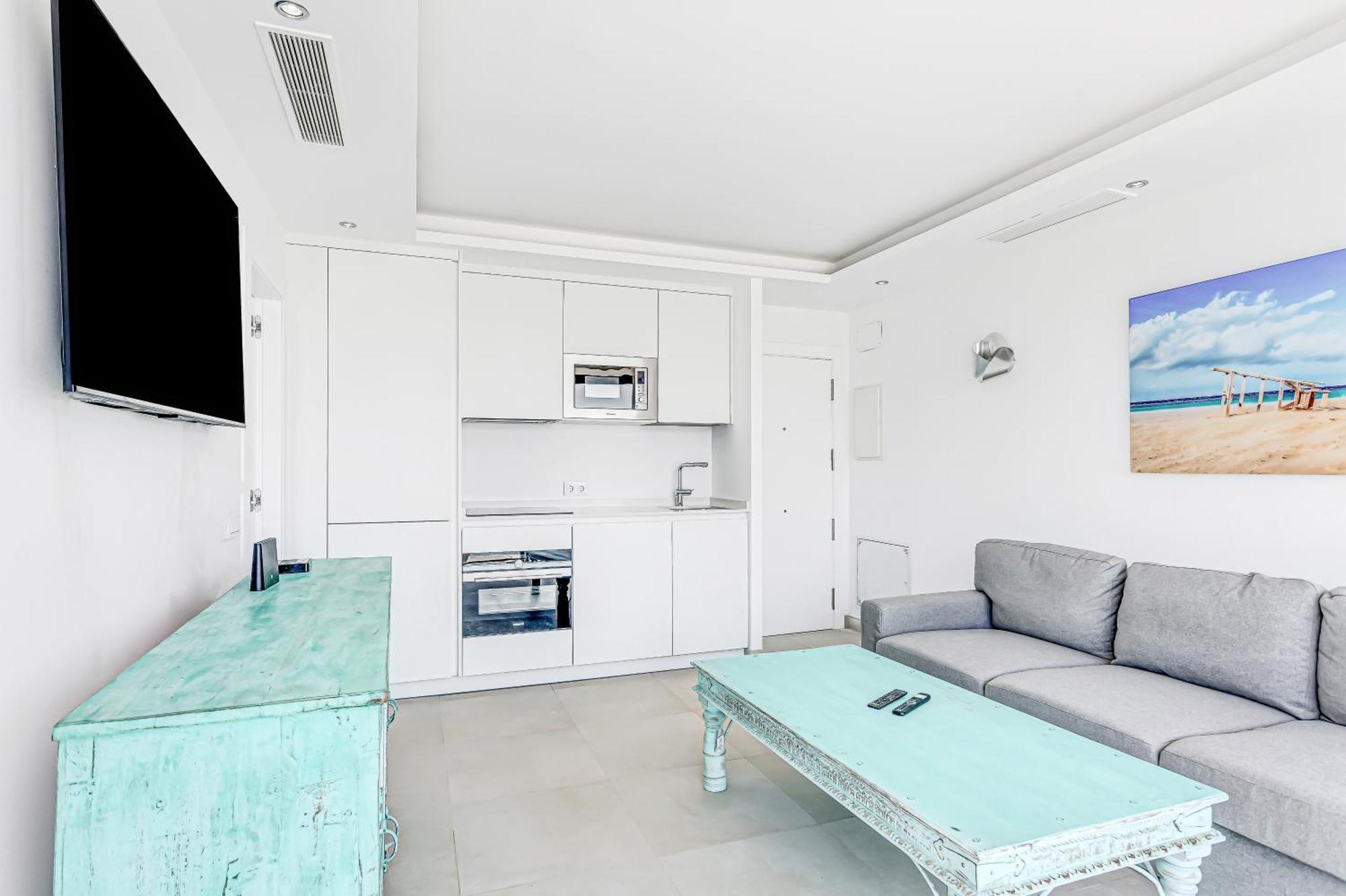 La Viu Apartment Estepona
