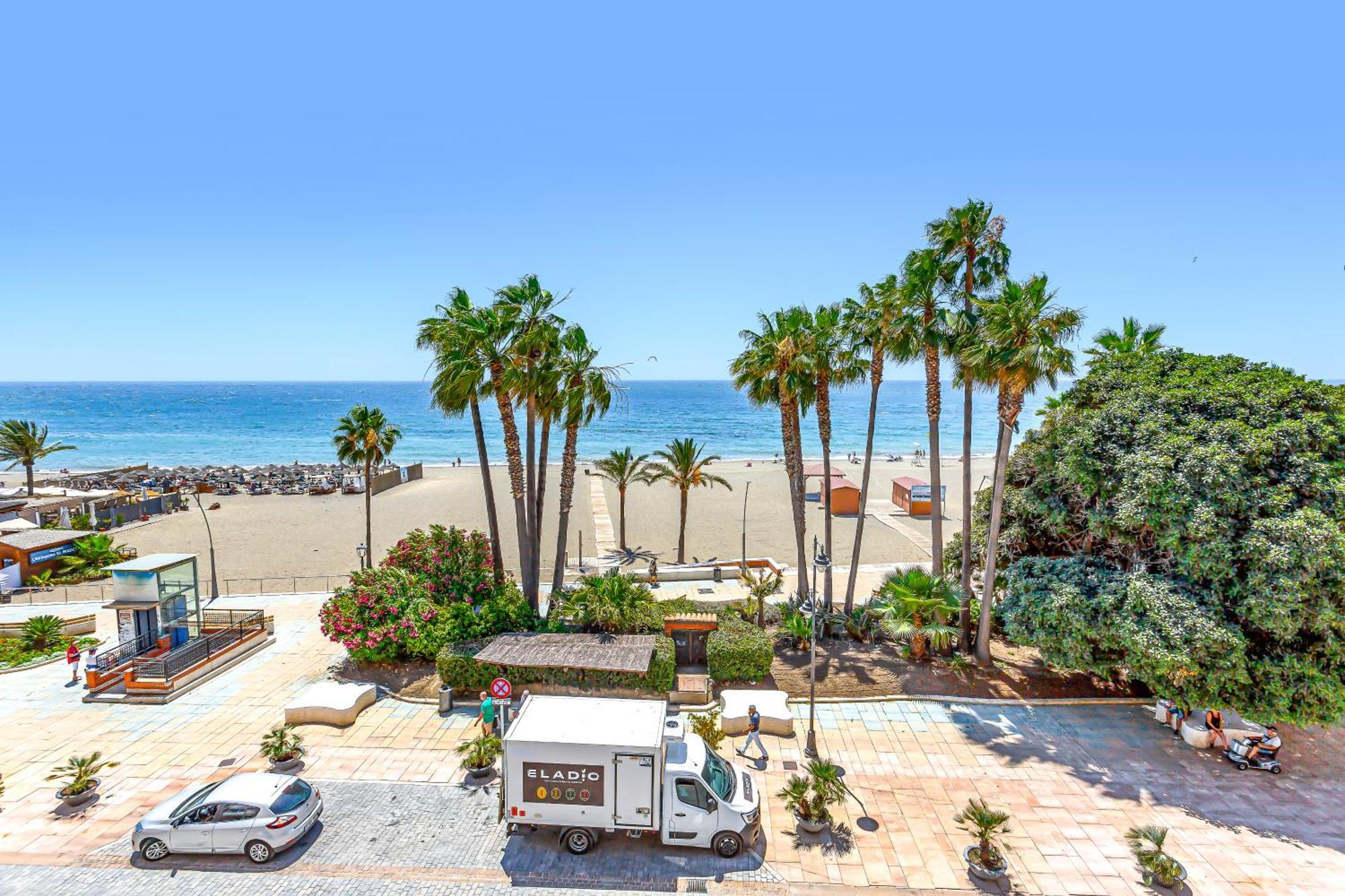La Viu Apartment *