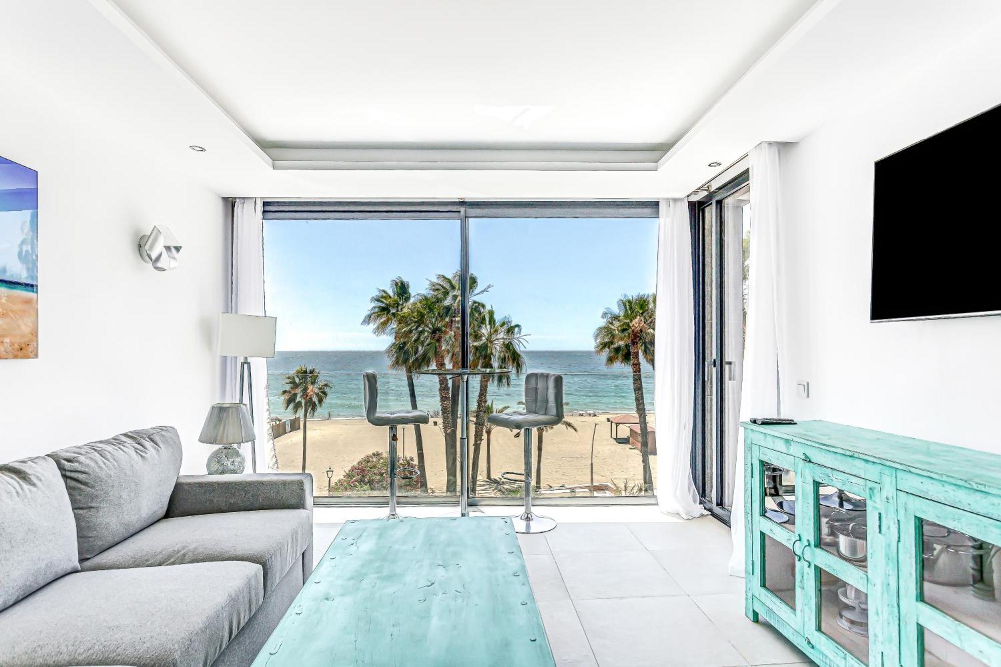 Apartment La Viu Estepona