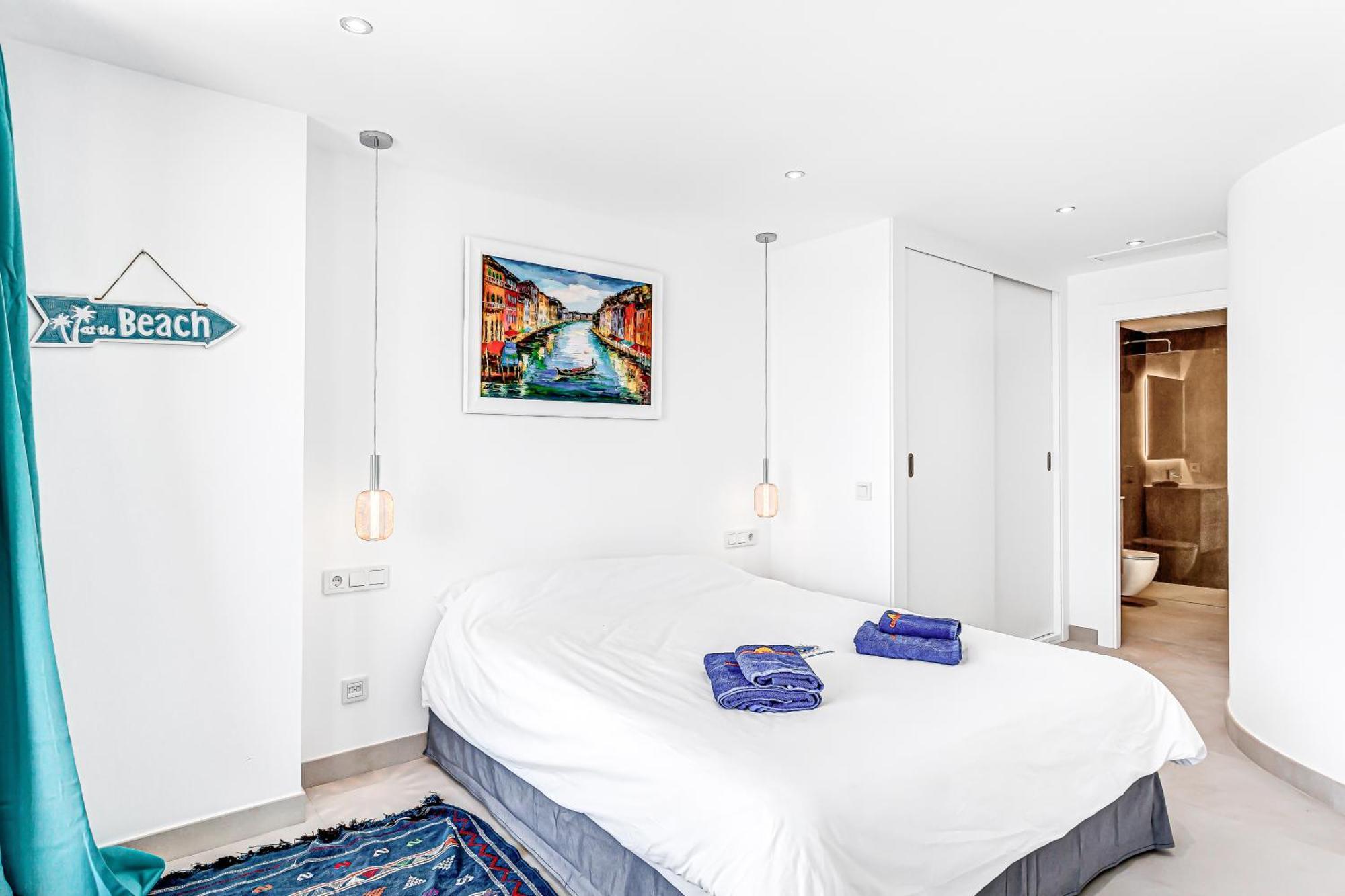 Apartment La Viu Estepona