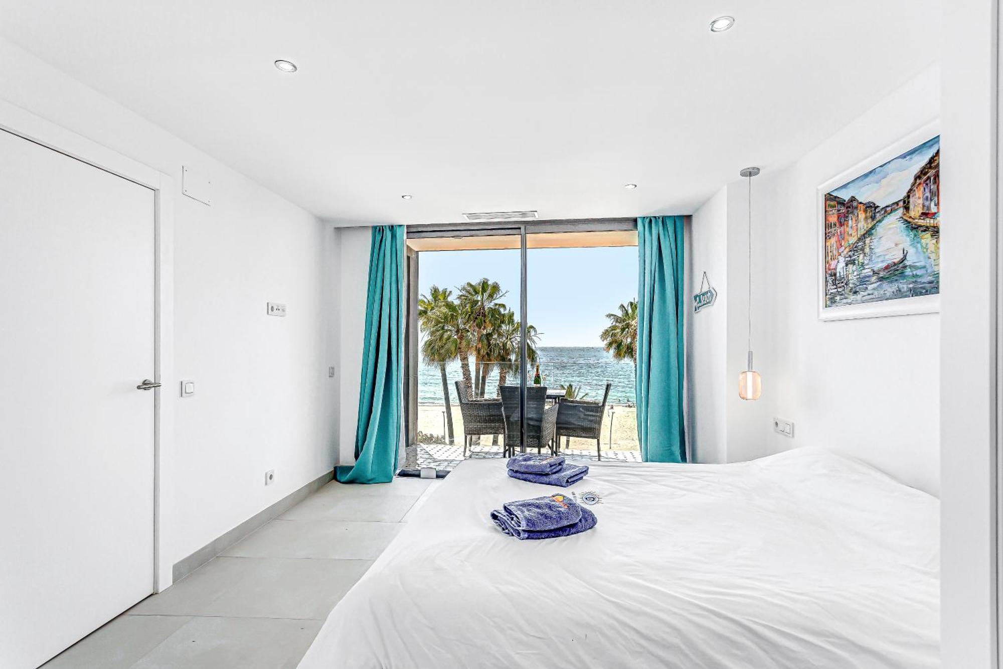 La Viu Apartment *