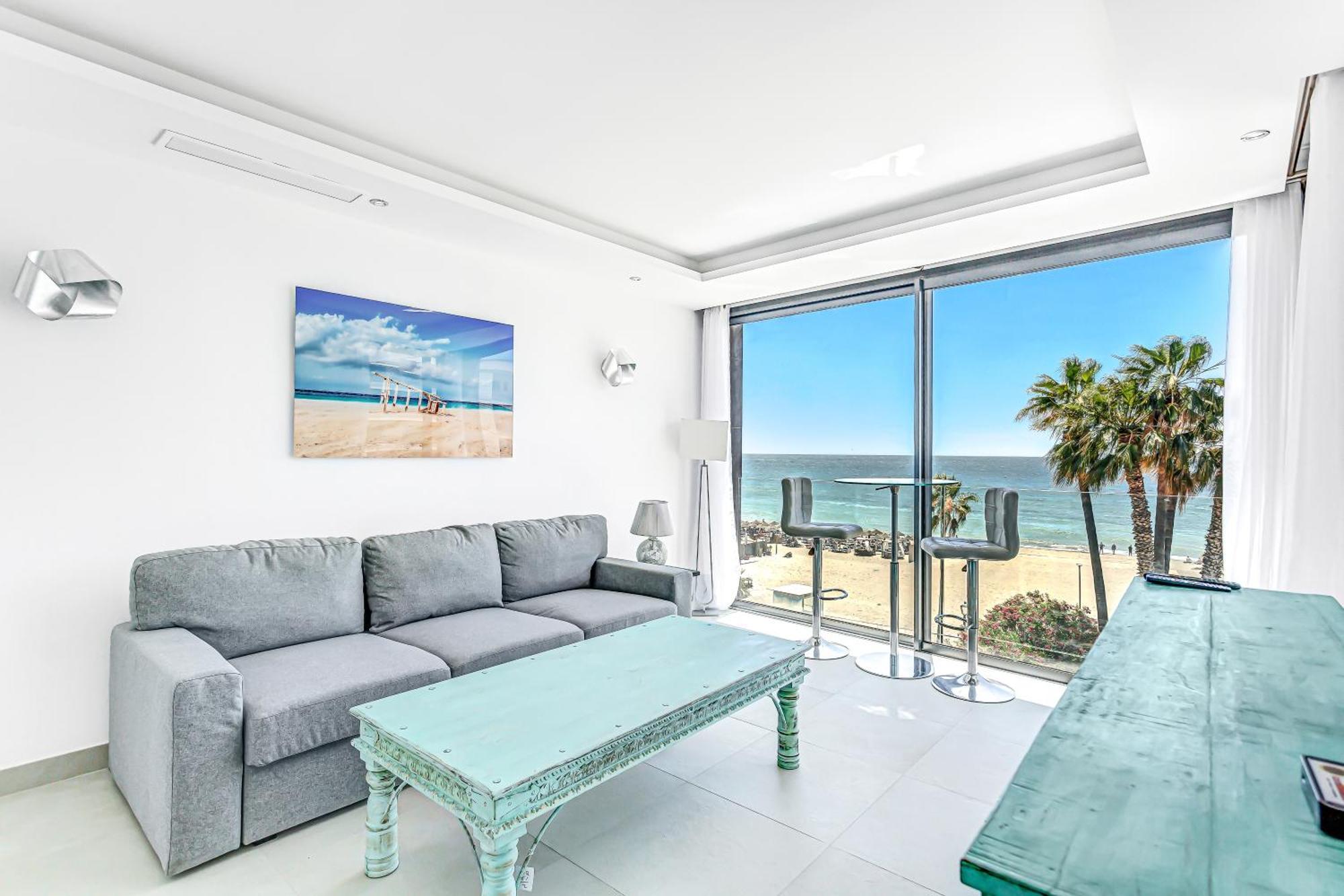 Apartment La Viu Estepona