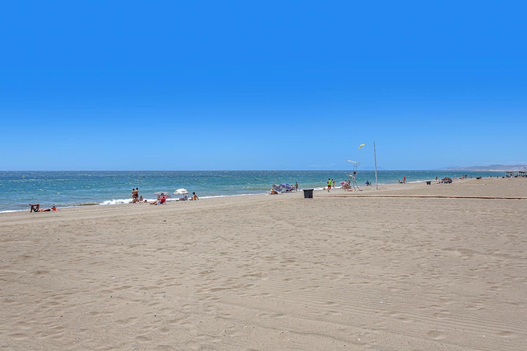 Apartment La Viu Estepona