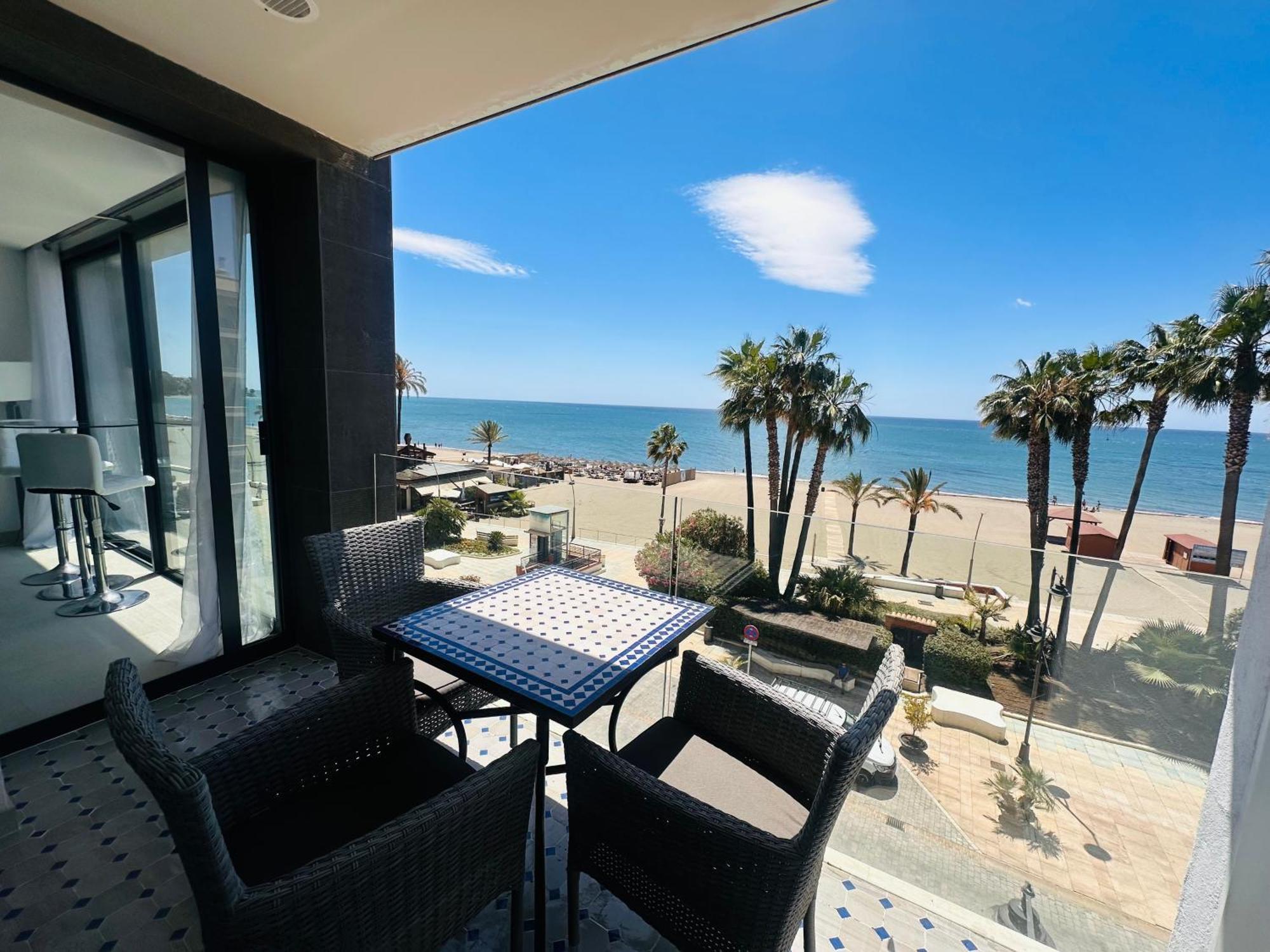 La Viu Apartment *
