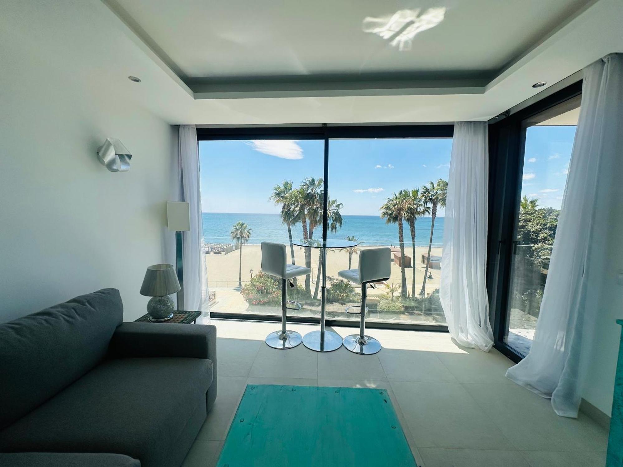 La Viu Apartment Estepona