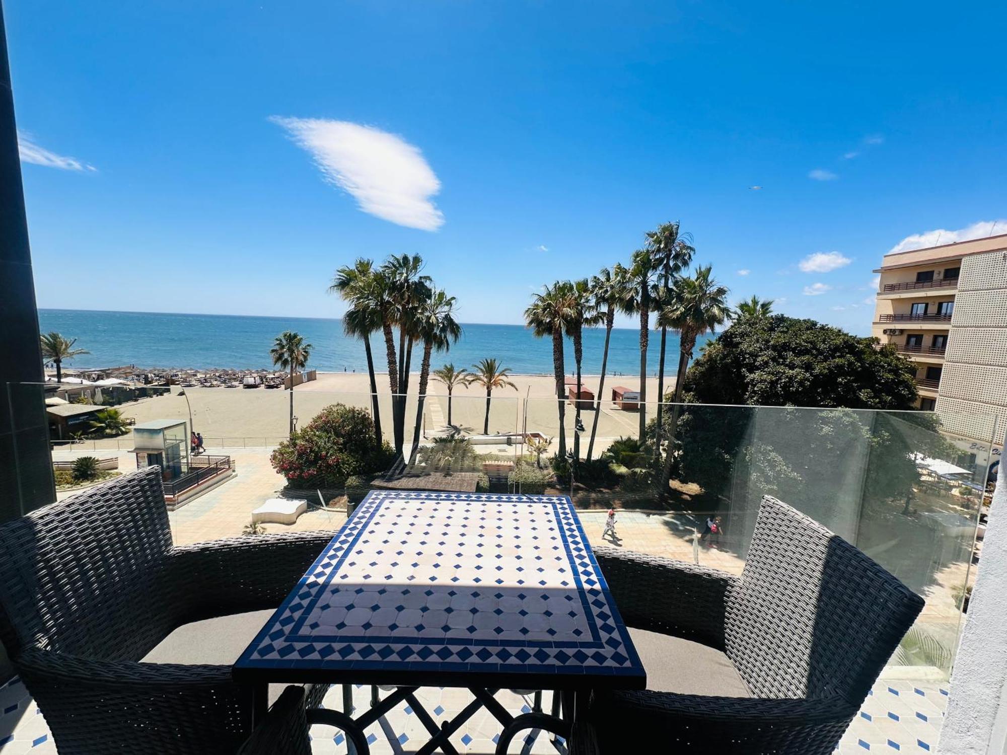La Viu Apartment