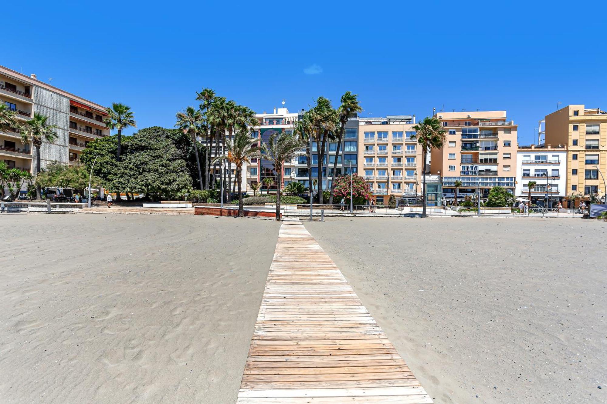 La Viu Apartment Estepona