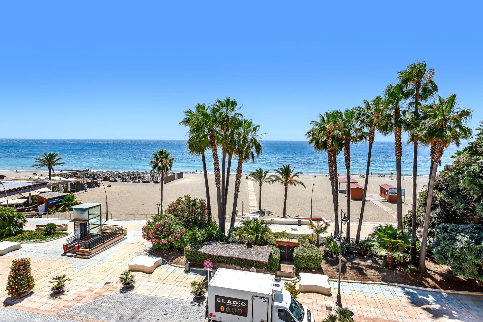 Apartment La Viu