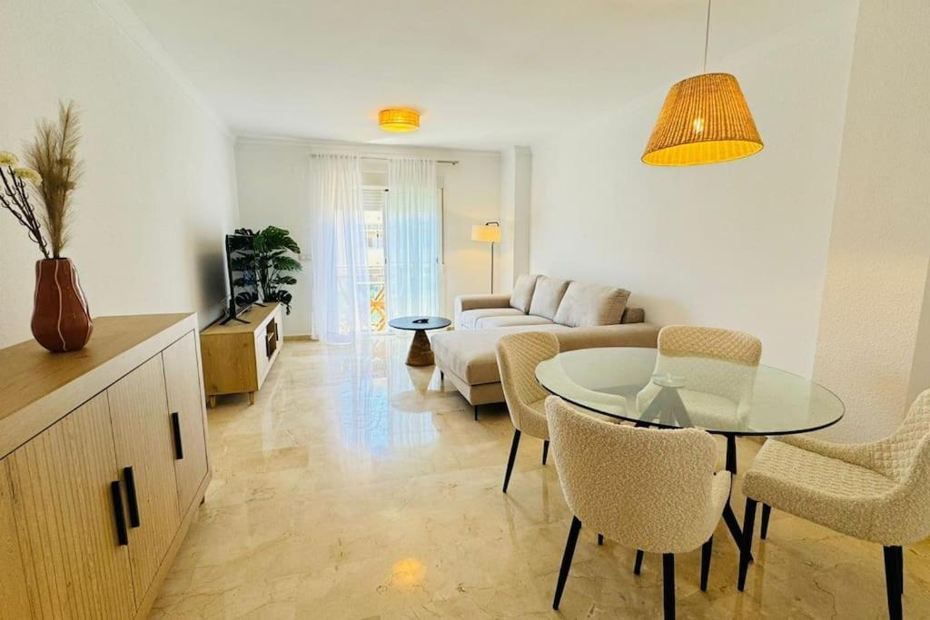 Apartment Marismas Centro Ciudad Estepona