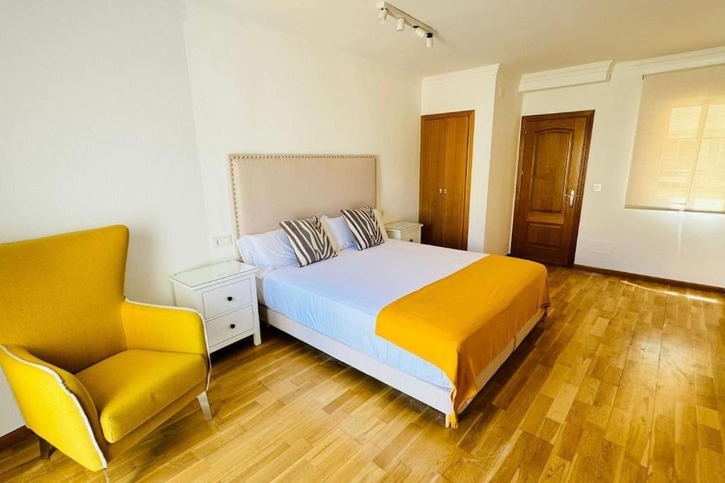 Apartment Marismas Centro Ciudad *