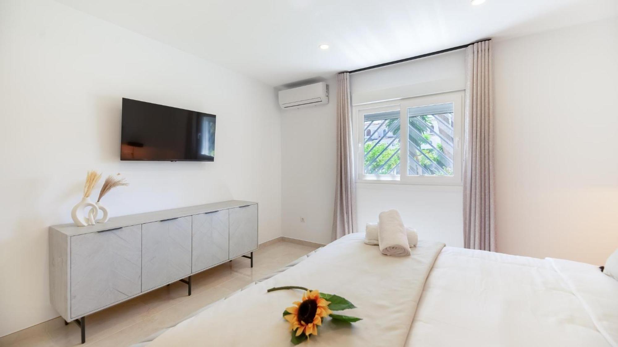 Costalita Cozy Sea Front * Estepona